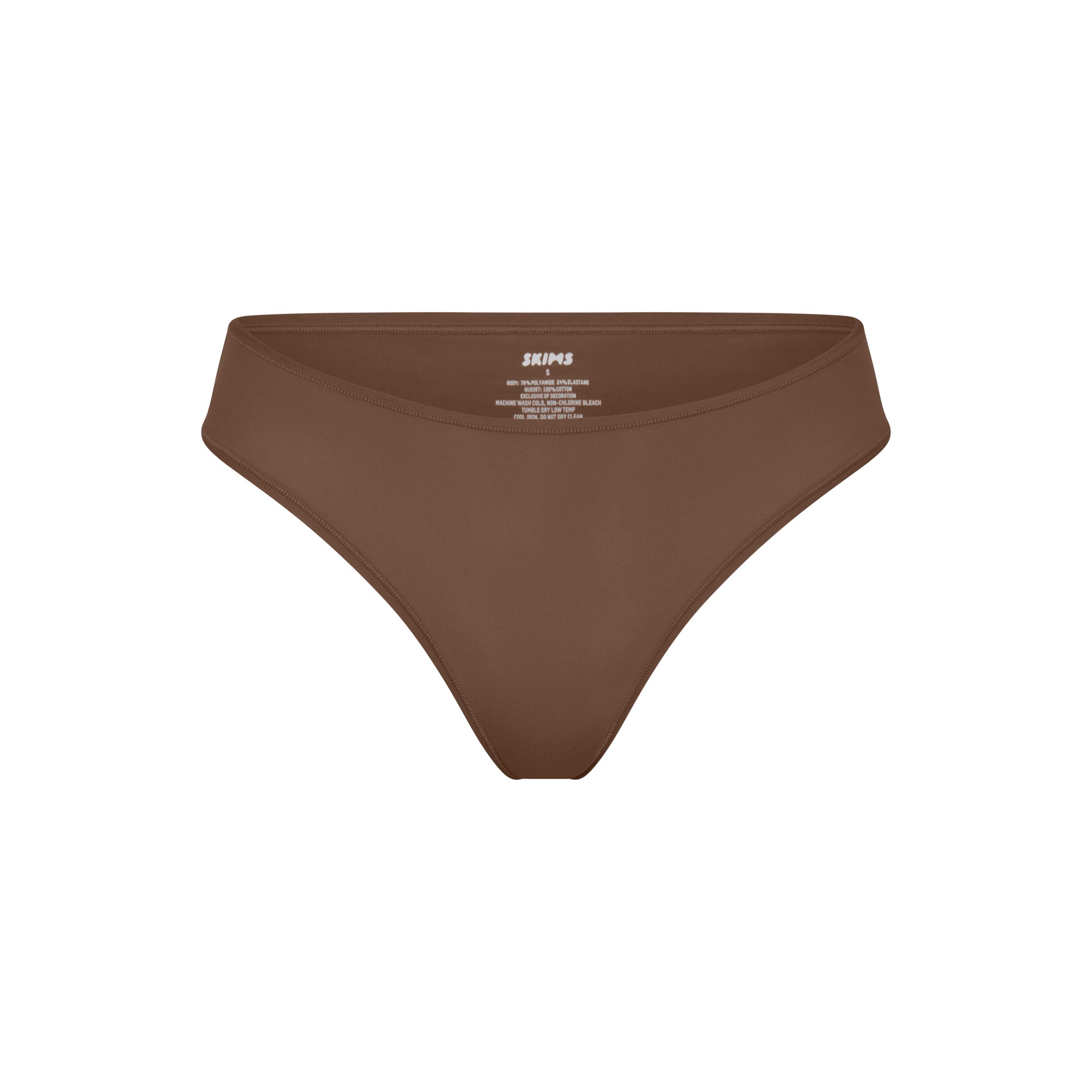 SKIMS FITS EVERYBODY CHEEKY BRIEF | JASPER - Sneaker Türkiye