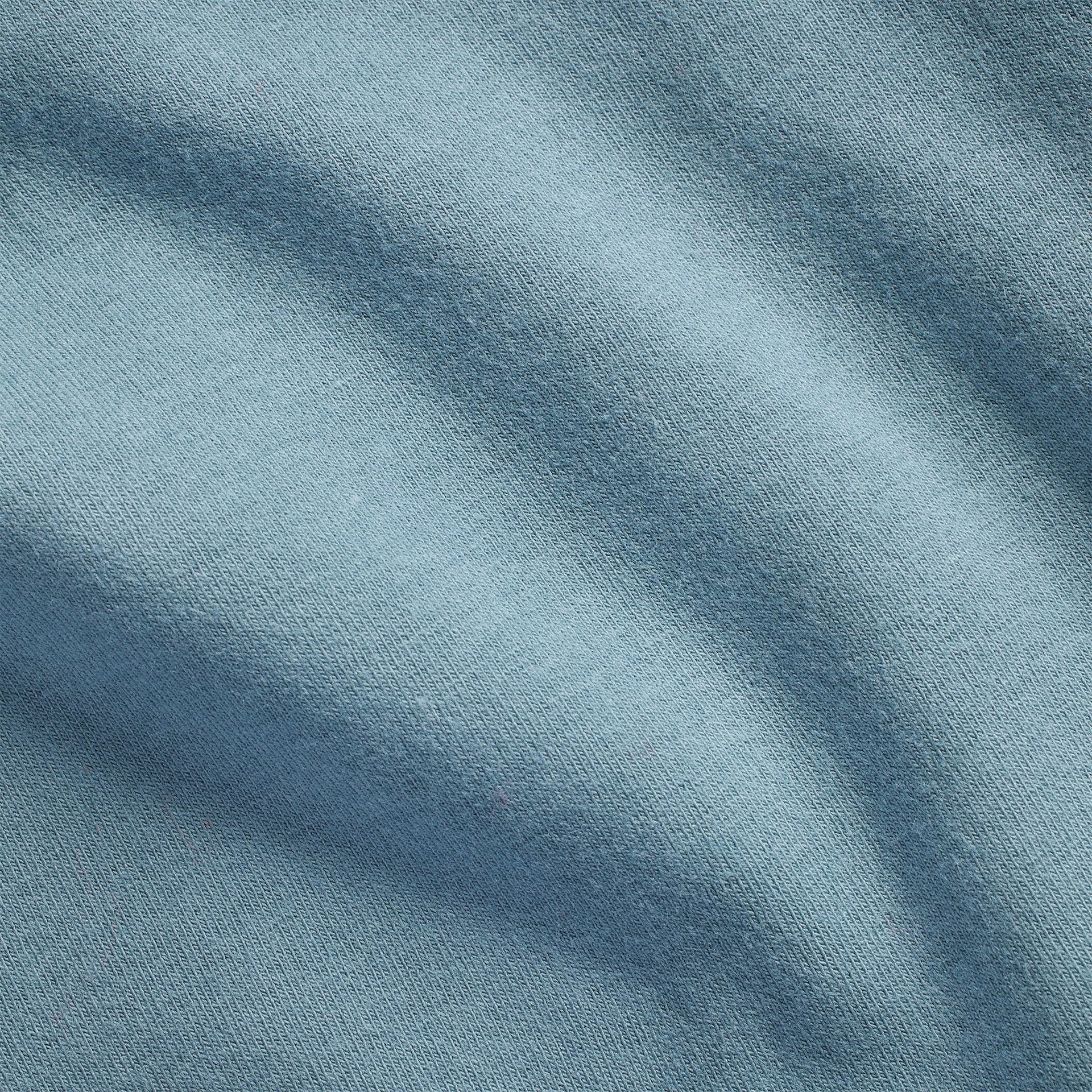 SKIMS COTTON JERSEY DIPPED THONG | KYANITE - Sneaker Türkiye