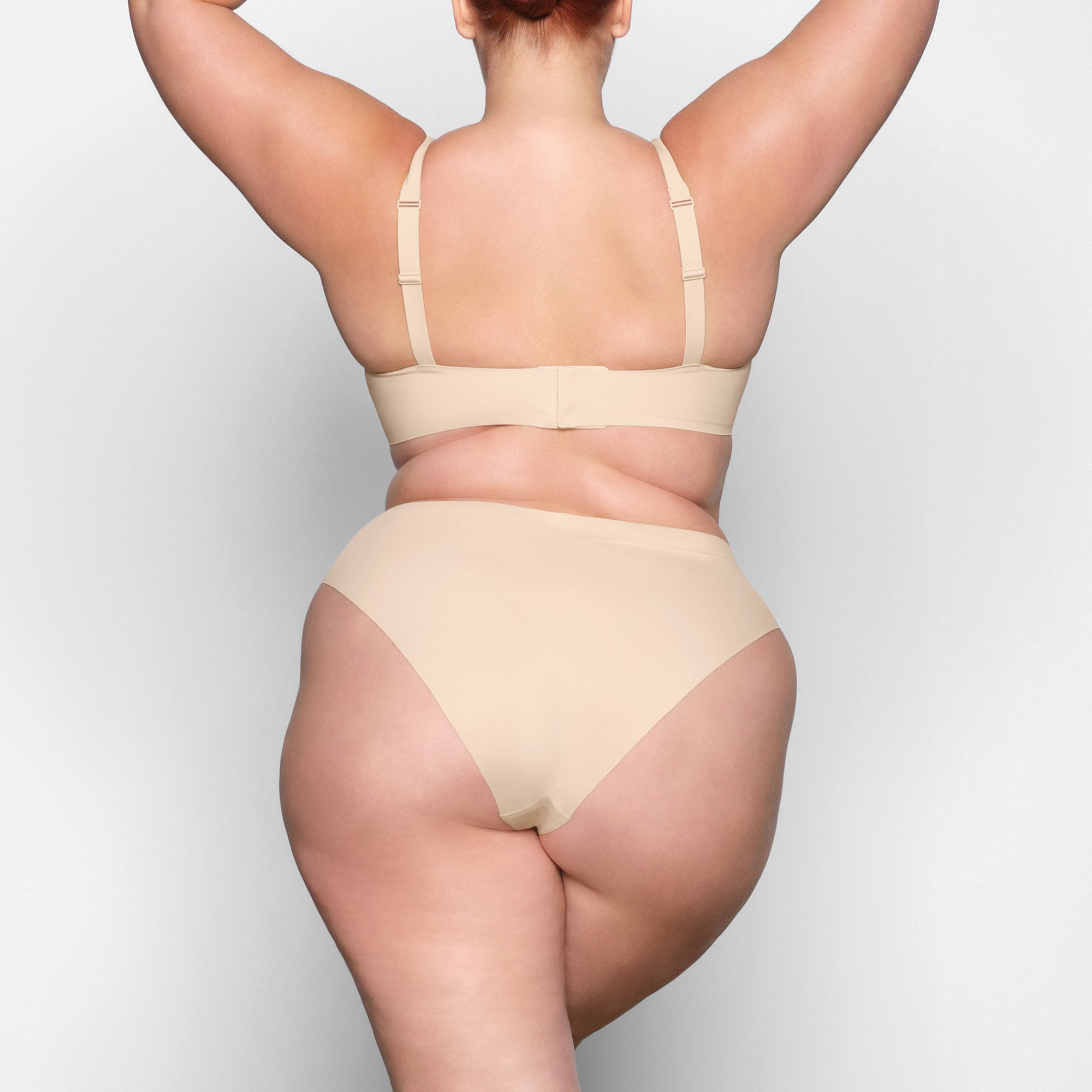 SKIMS NAKED BIKINI | SAND - Sneaker Türkiye