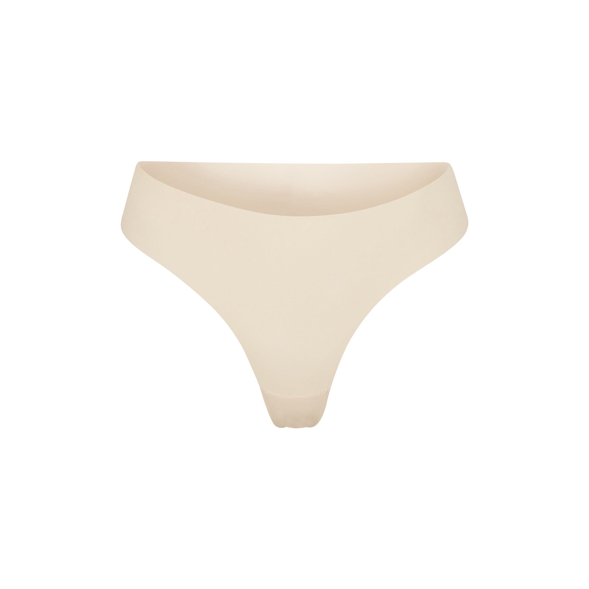 SKIMS NAKED DIPPED THONG | SAND - Sneaker Türkiye