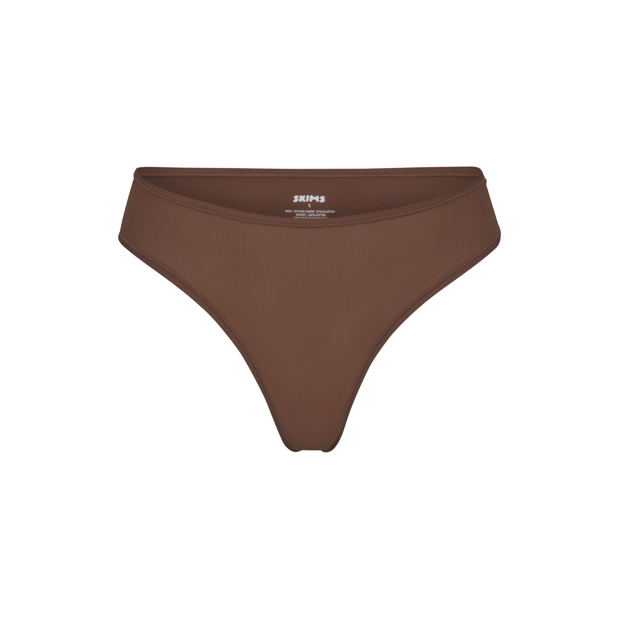 SKIMS FITS EVERYBODY THONG | JASPER - Sneaker Türkiye