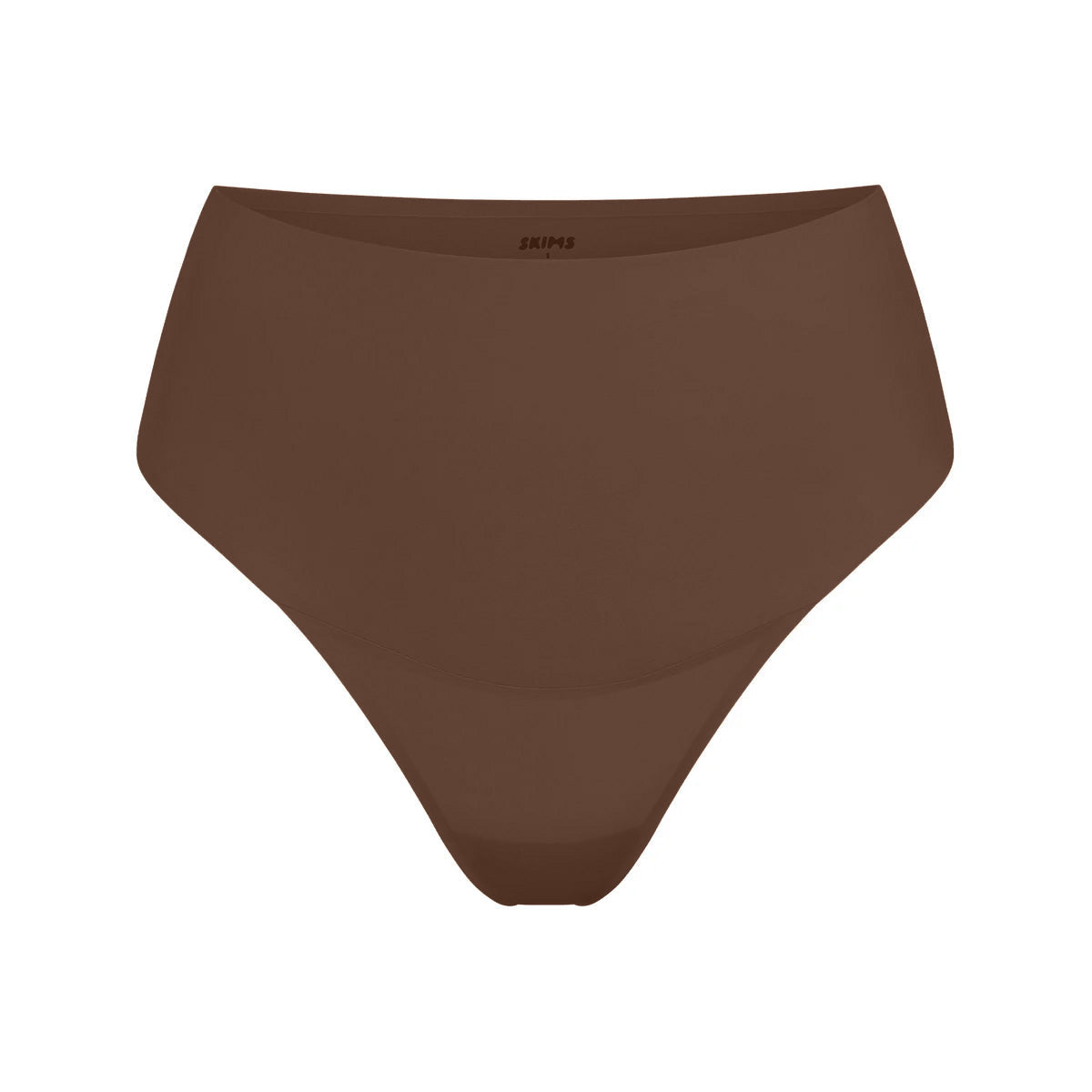 SKIMS SMOOTHING INTIMATES HIGH-WAISTED THONG | JASPER - Sneaker Türkiye