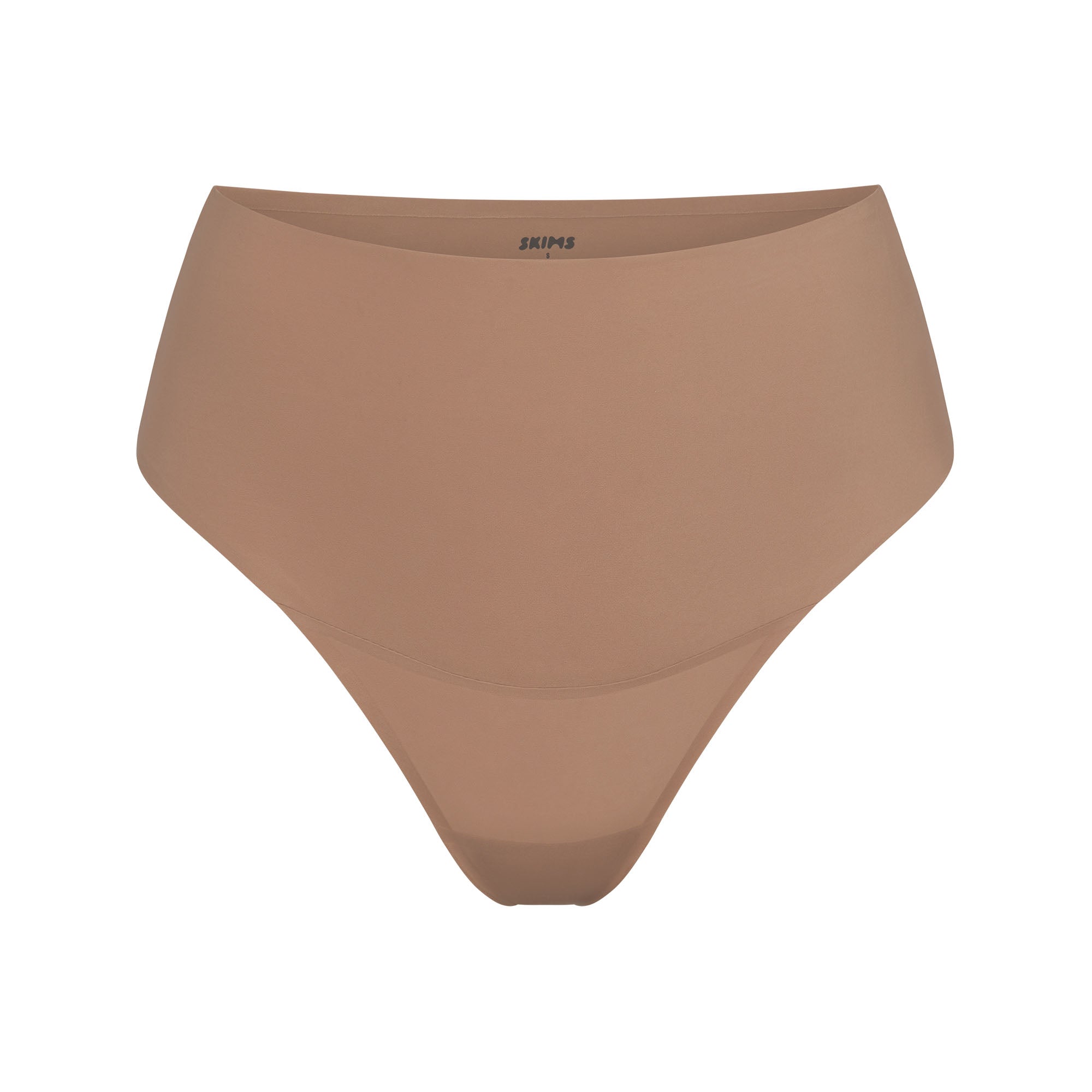 SKIMS SMOOTHING INTIMATES HIGH-WAISTED THONG | SIENNA - Sneaker Türkiye