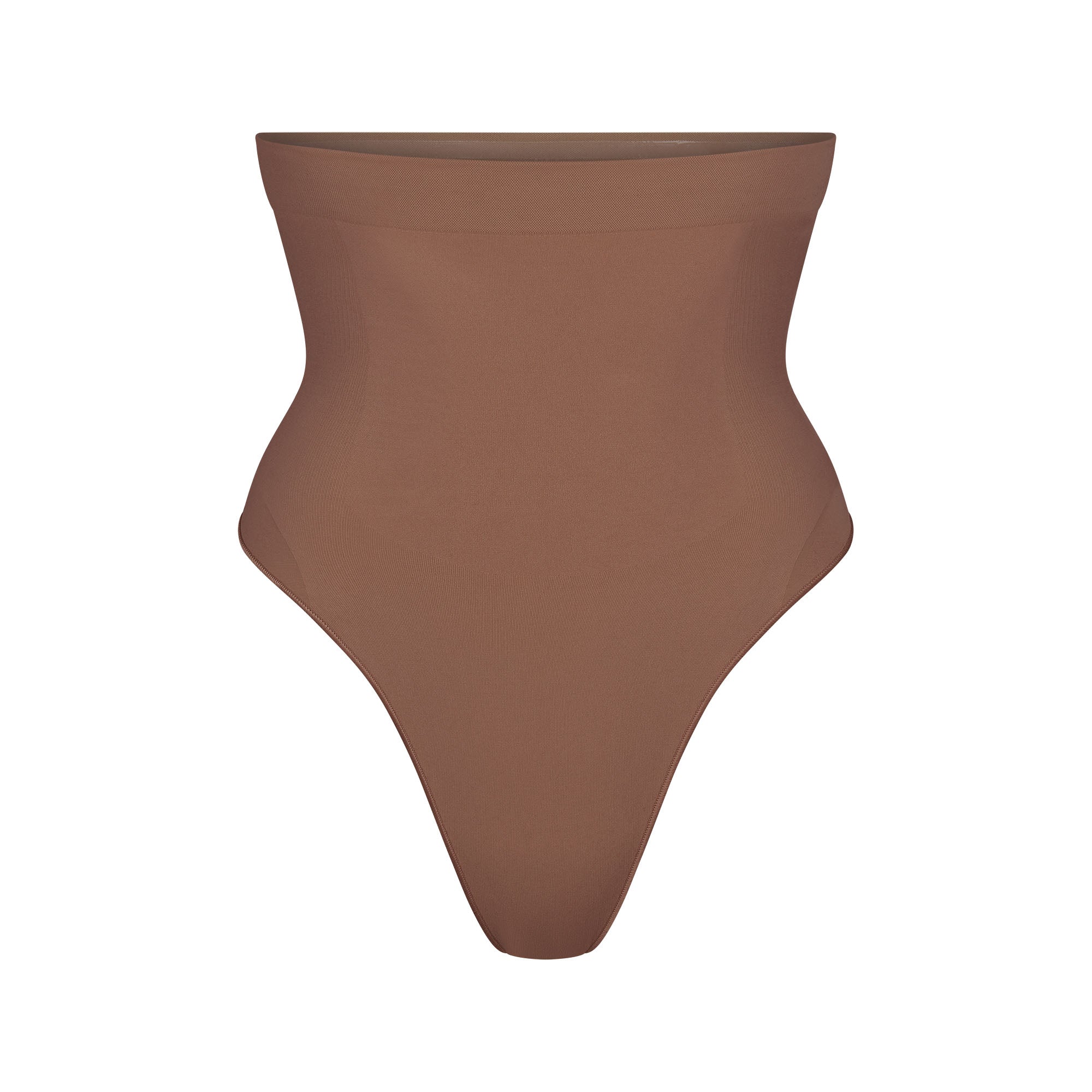 SKIMS SEAMLESS SCULPT HIGH-WAISTED THONG | JASPER - Sneaker Türkiye