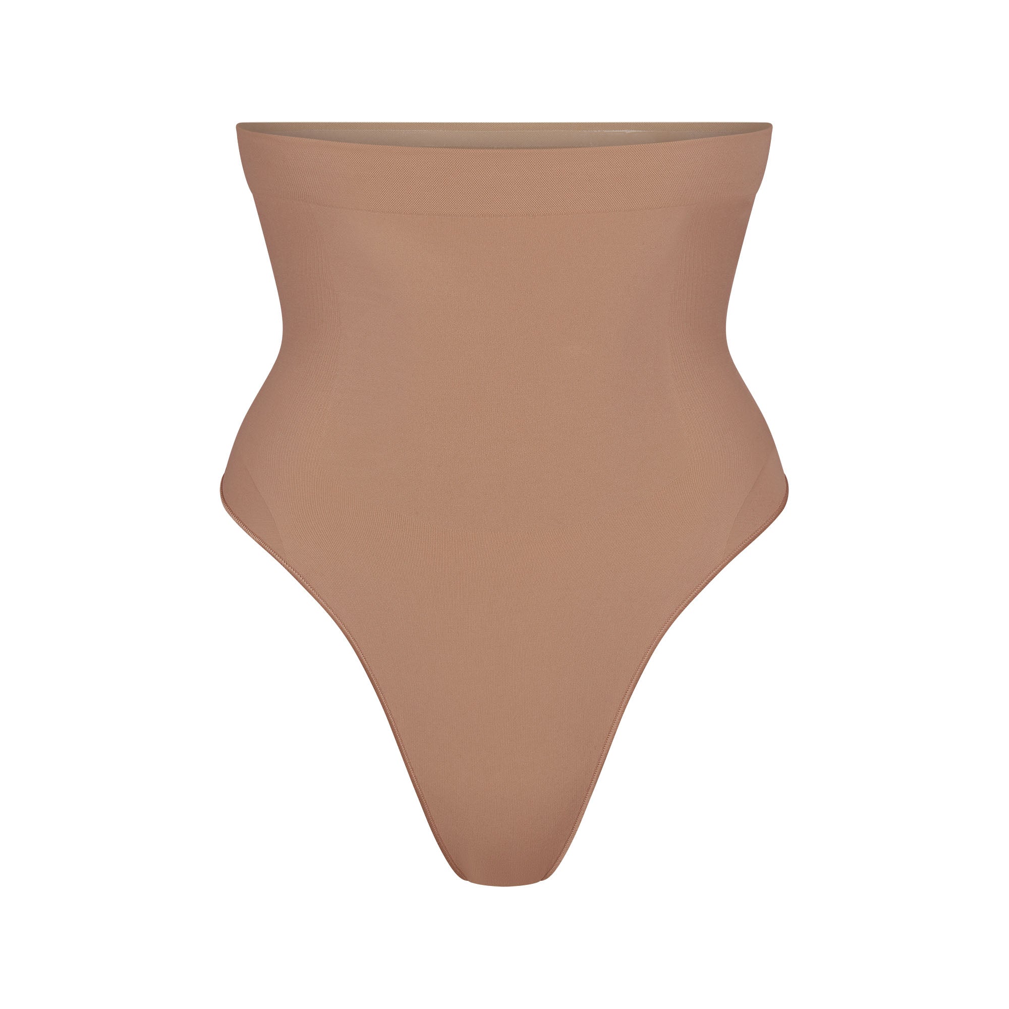 SKIMS SEAMLESS SCULPT HIGH-WAISTED THONG | SIENNA - Sneaker Türkiye