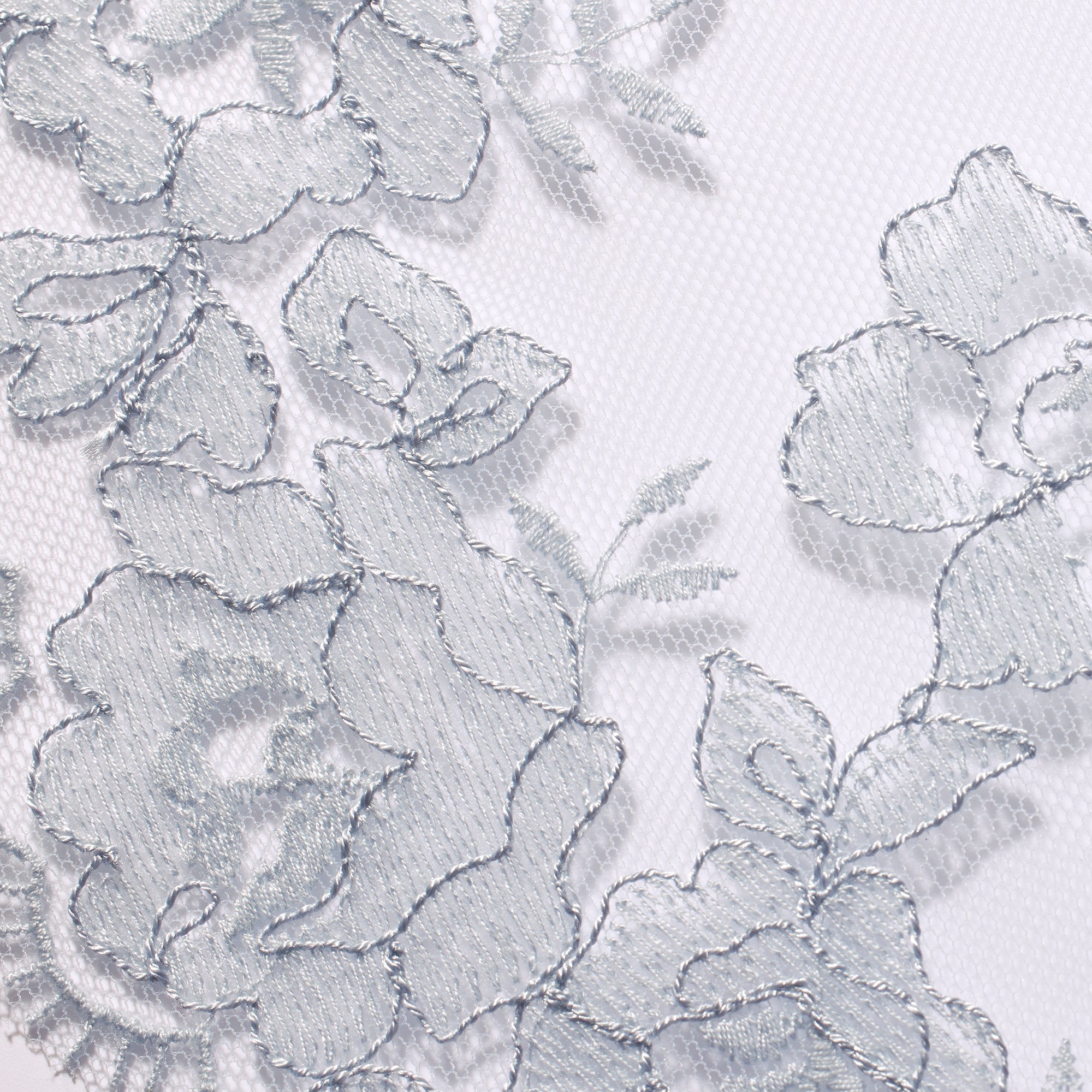 SKIMS EMBROIDERED LINGERIE FRONT CLOSE UNLINED BRA | PEARL - Sneaker Türkiye