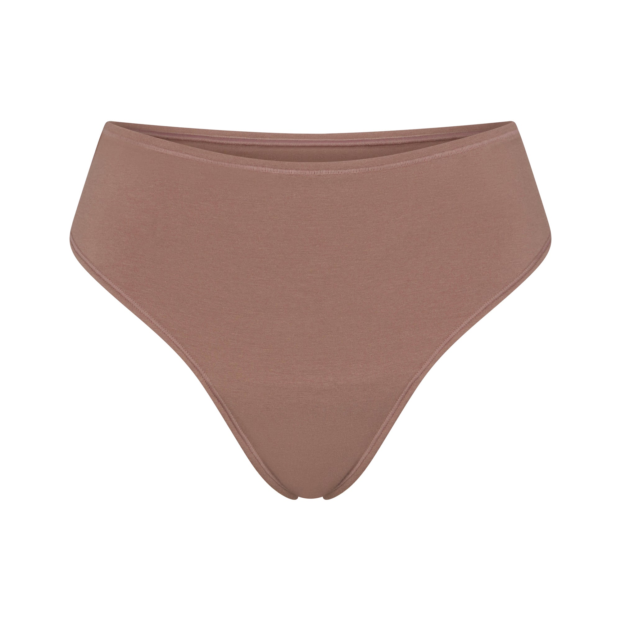 SKIMS PERIOD PANTIES THONG | UMBER - Sneaker Türkiye