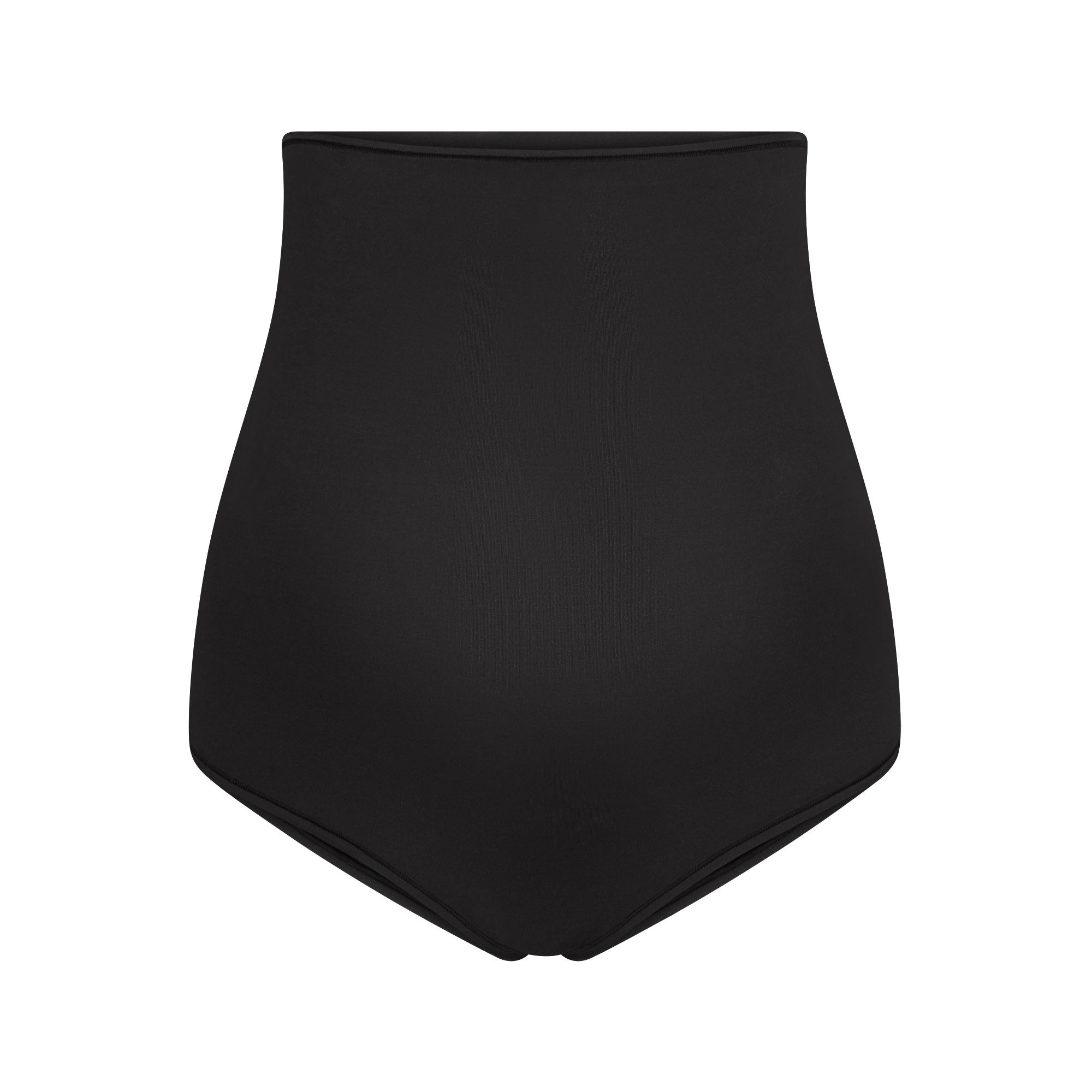 SKIMS FITS EVERYBODY MATERNITY HIGH-WAISTED BRIEF 5-PACK | ONYX - Sneaker Türkiye