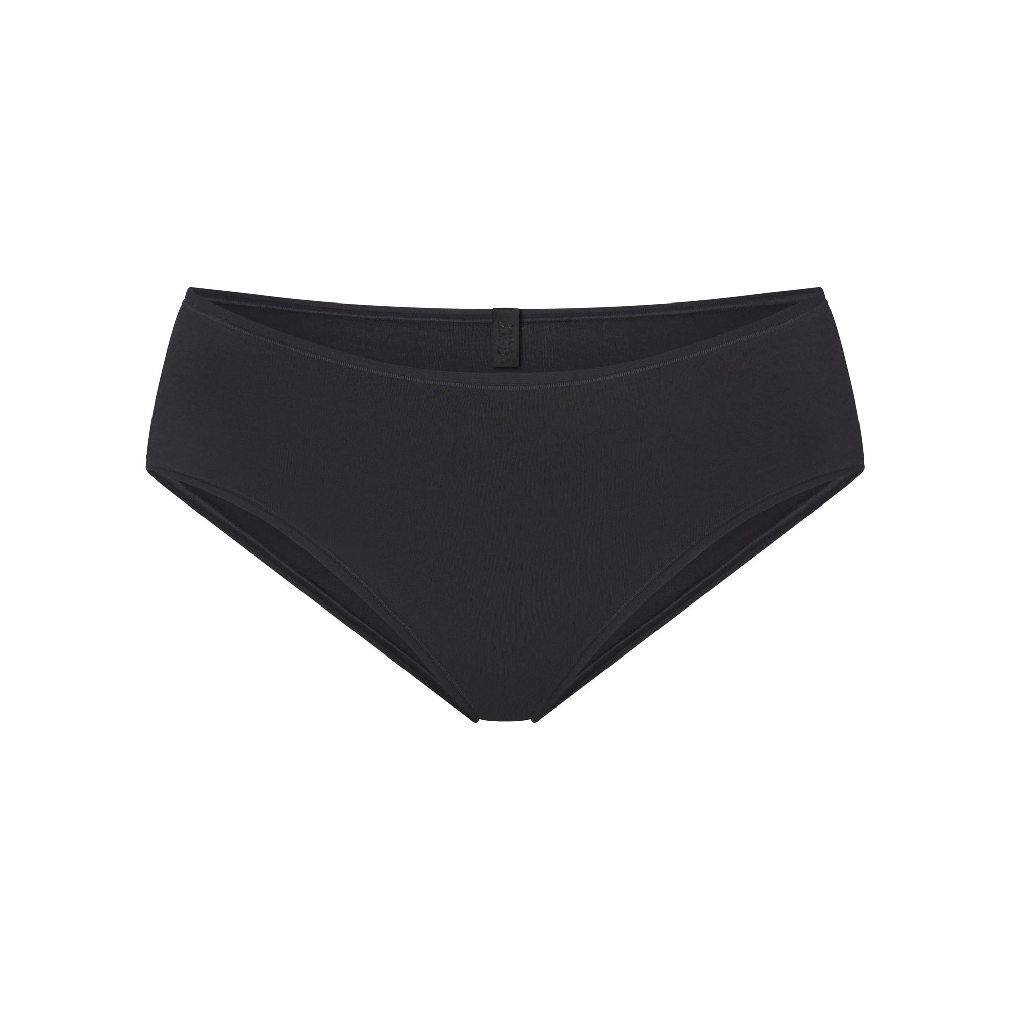SKIMS EVERYDAY COTTON HIPSTER | ONYX - Sneaker Türkiye