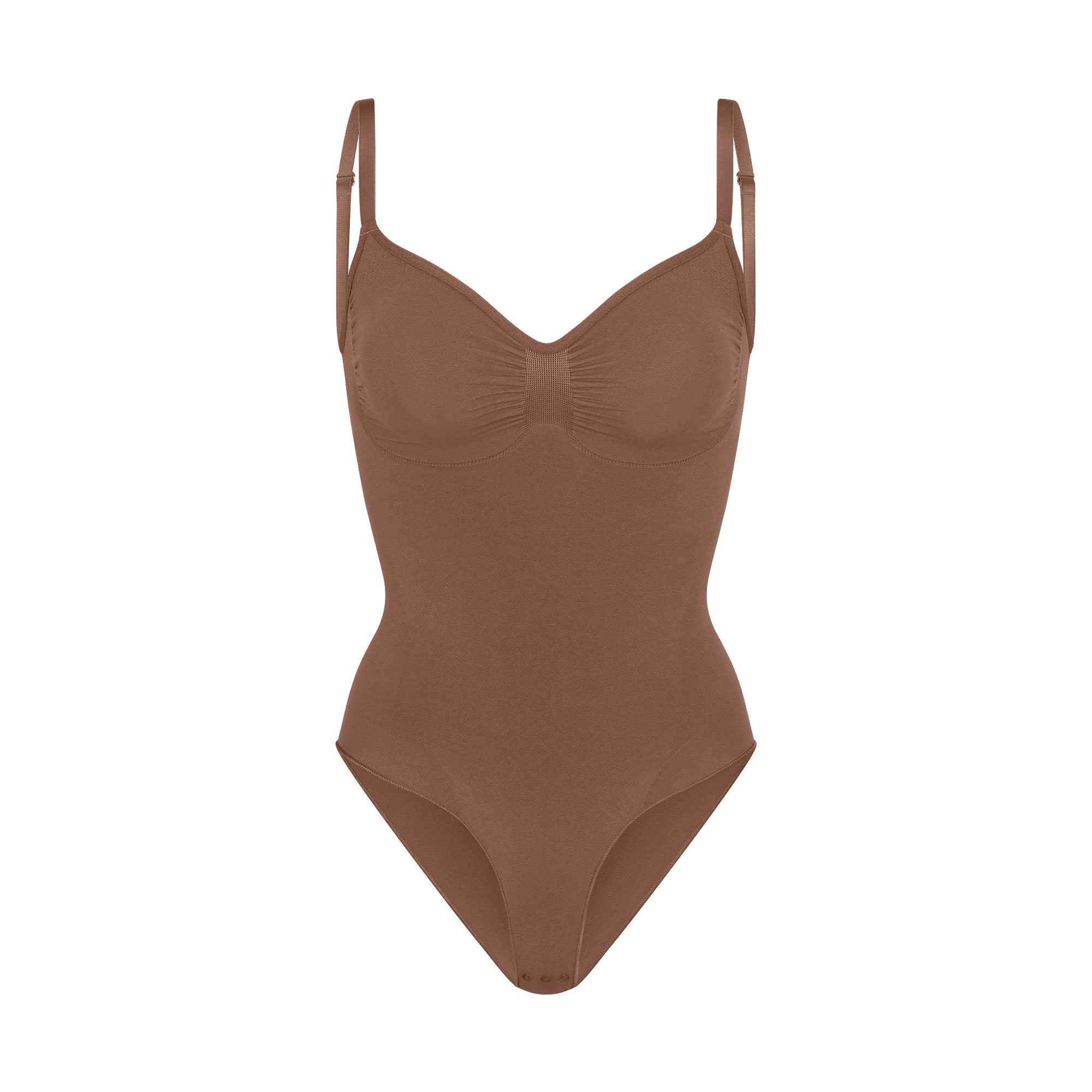 SKIMS SEAMLESS SCULPT BRIEF BODYSUIT | JASPER - Sneaker Türkiye