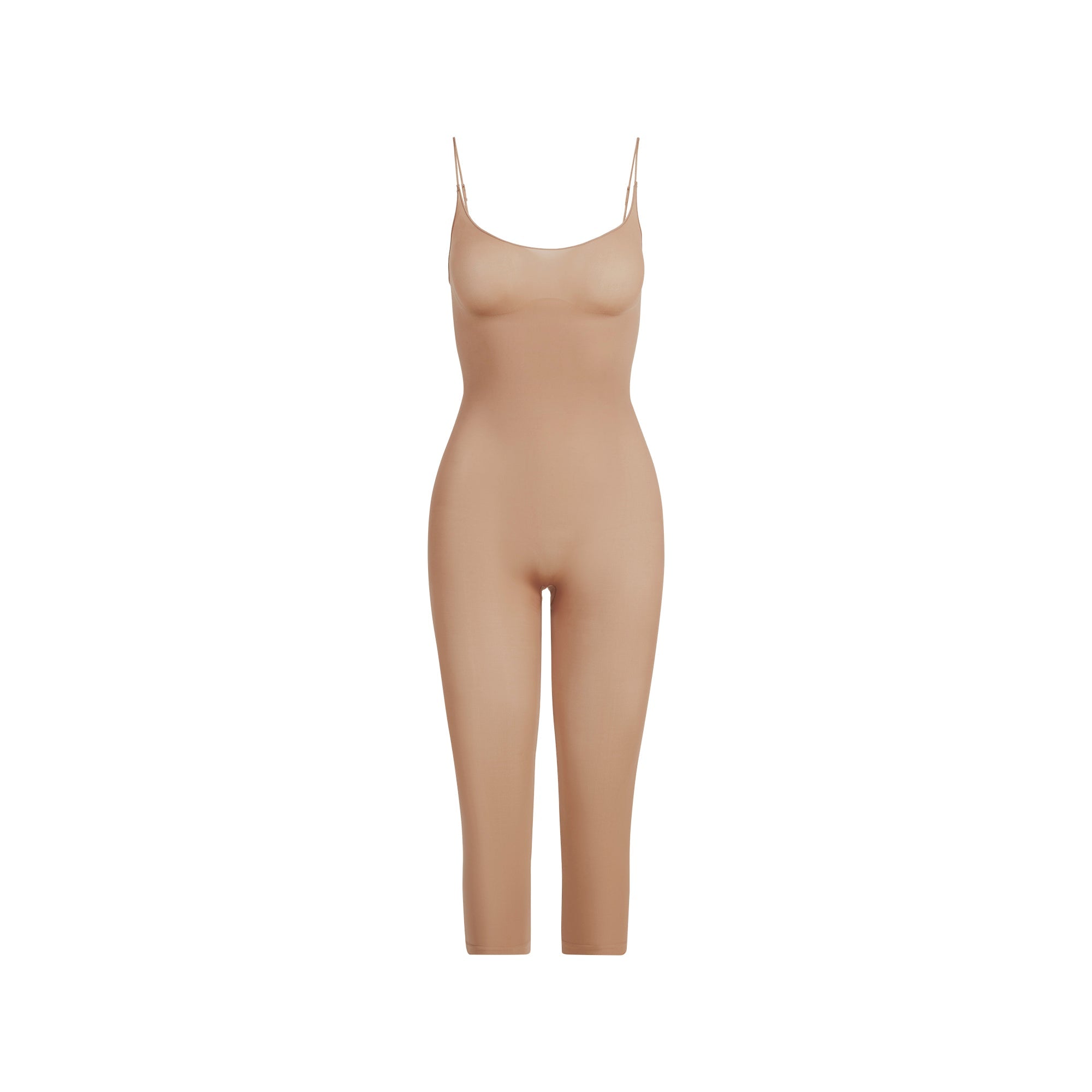 SKIMS SHEER SEAMLESS CATSUIT | SIENNA - Sneaker Türkiye