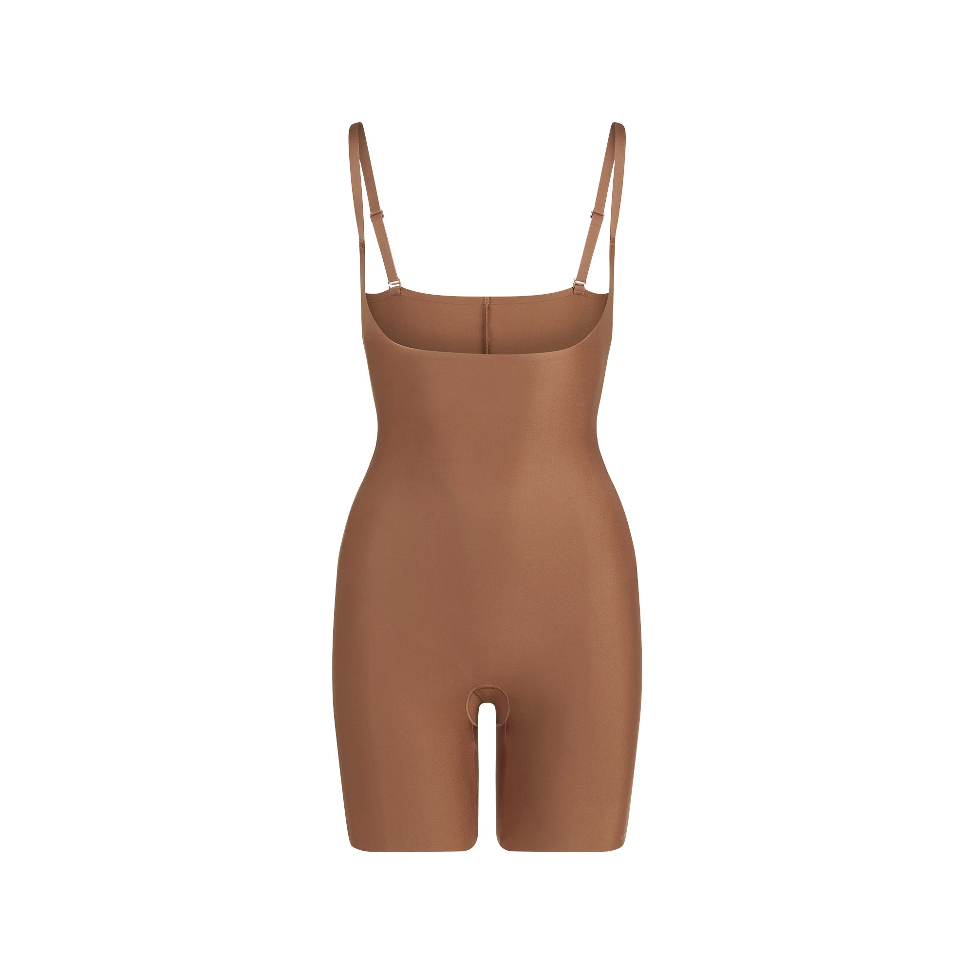 SKIMS BODY CORE SCULPT OPEN BUST MID THIGH BODYSUIT | JASPER - Sneaker Türkiye