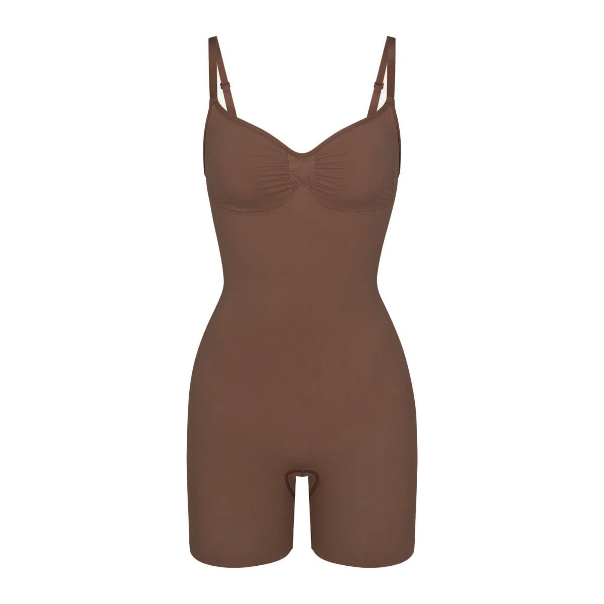 SKIMS SEAMLESS SCULPT LOW BACK MID THIGH BODYSUIT | JASPER - Sneaker Türkiye