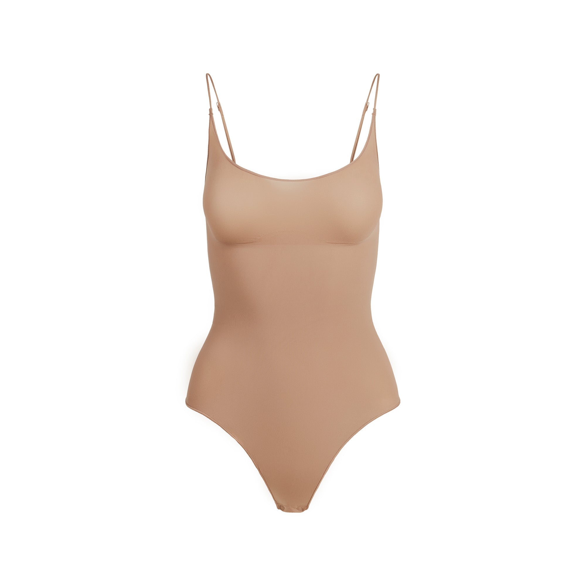 SKIMS SHEER SEAMLESS THONG BODYSUIT | SIENNA - Sneaker Türkiye