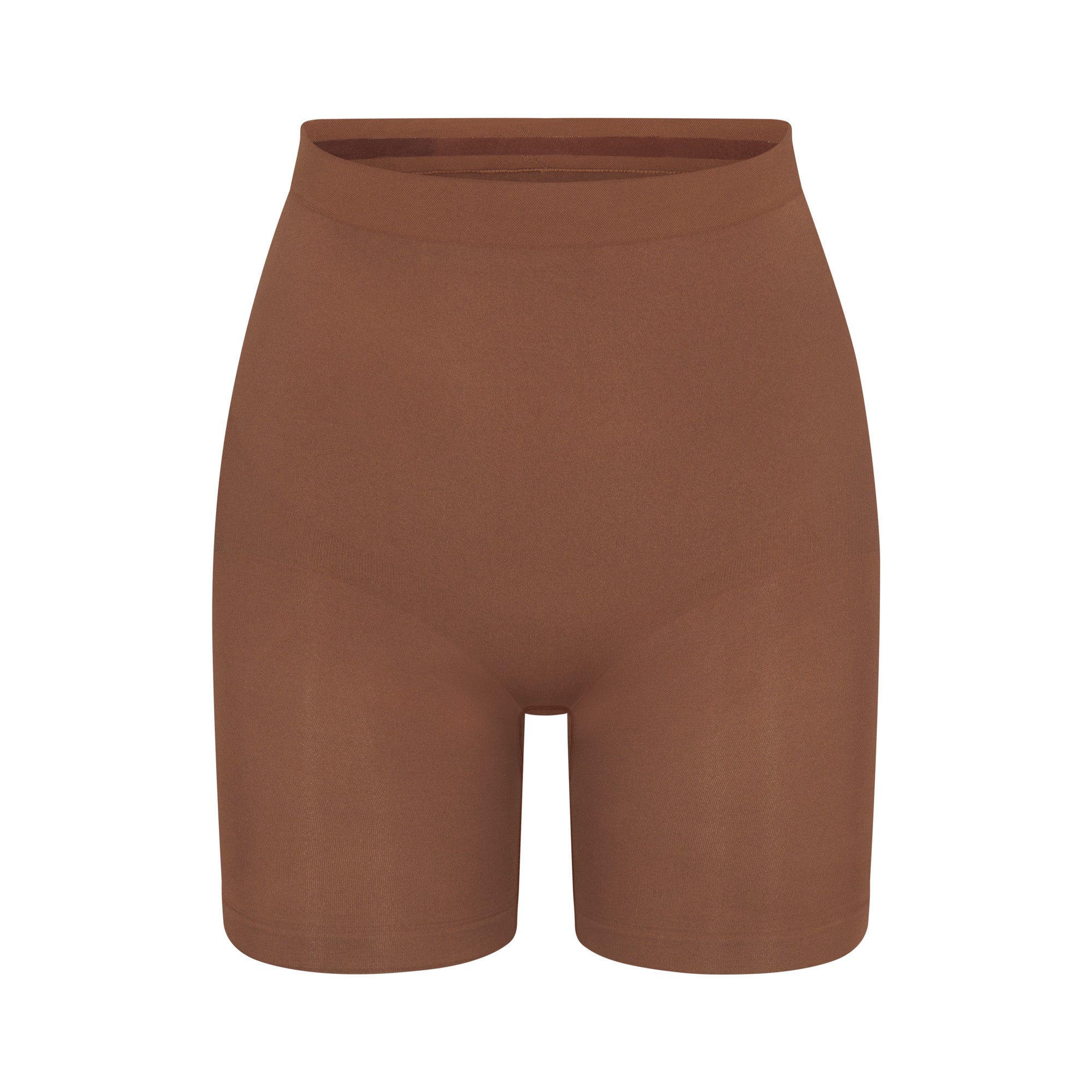 SKIMS SEAMLESS SCULPT MID THIGH SHORT | JASPER - Sneaker Türkiye