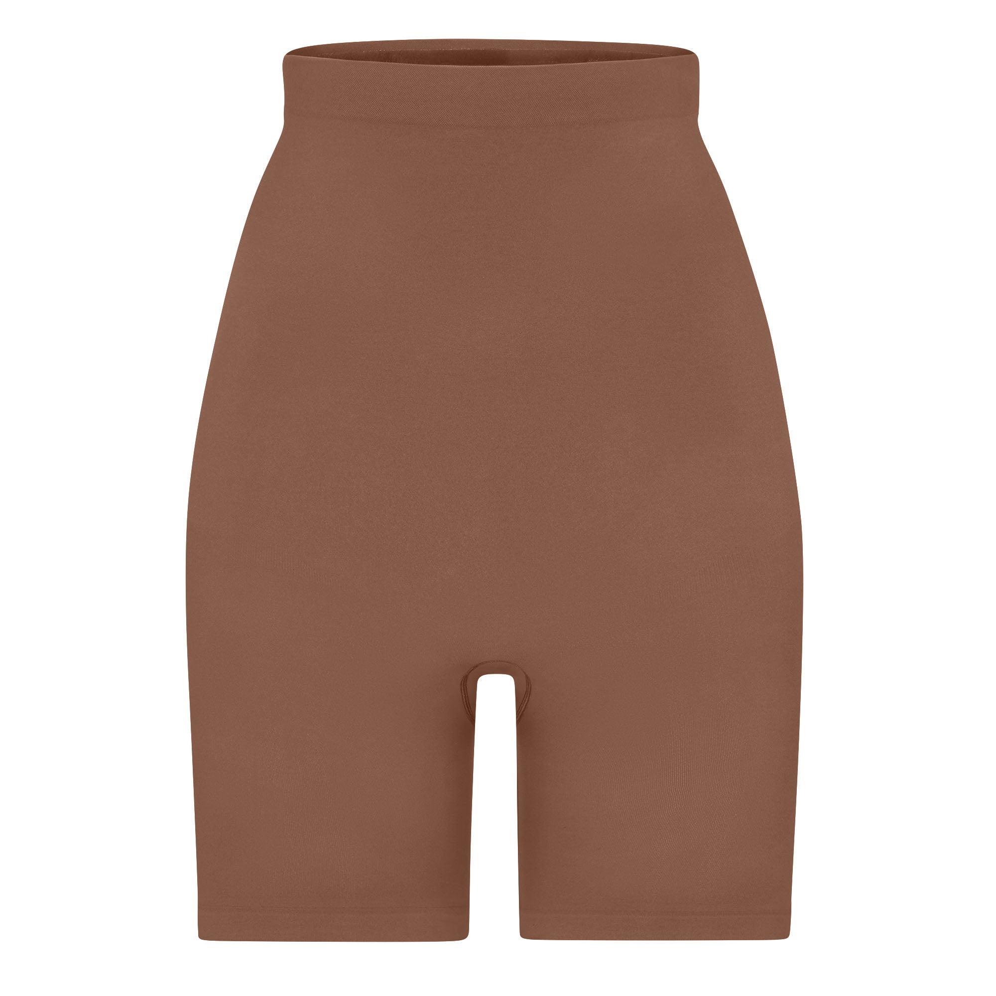 SKIMS SEAMLESS SCULPT HIGH-WAISTED ABOVE THE KNEE SHORT | JASPER - Sneaker Türkiye