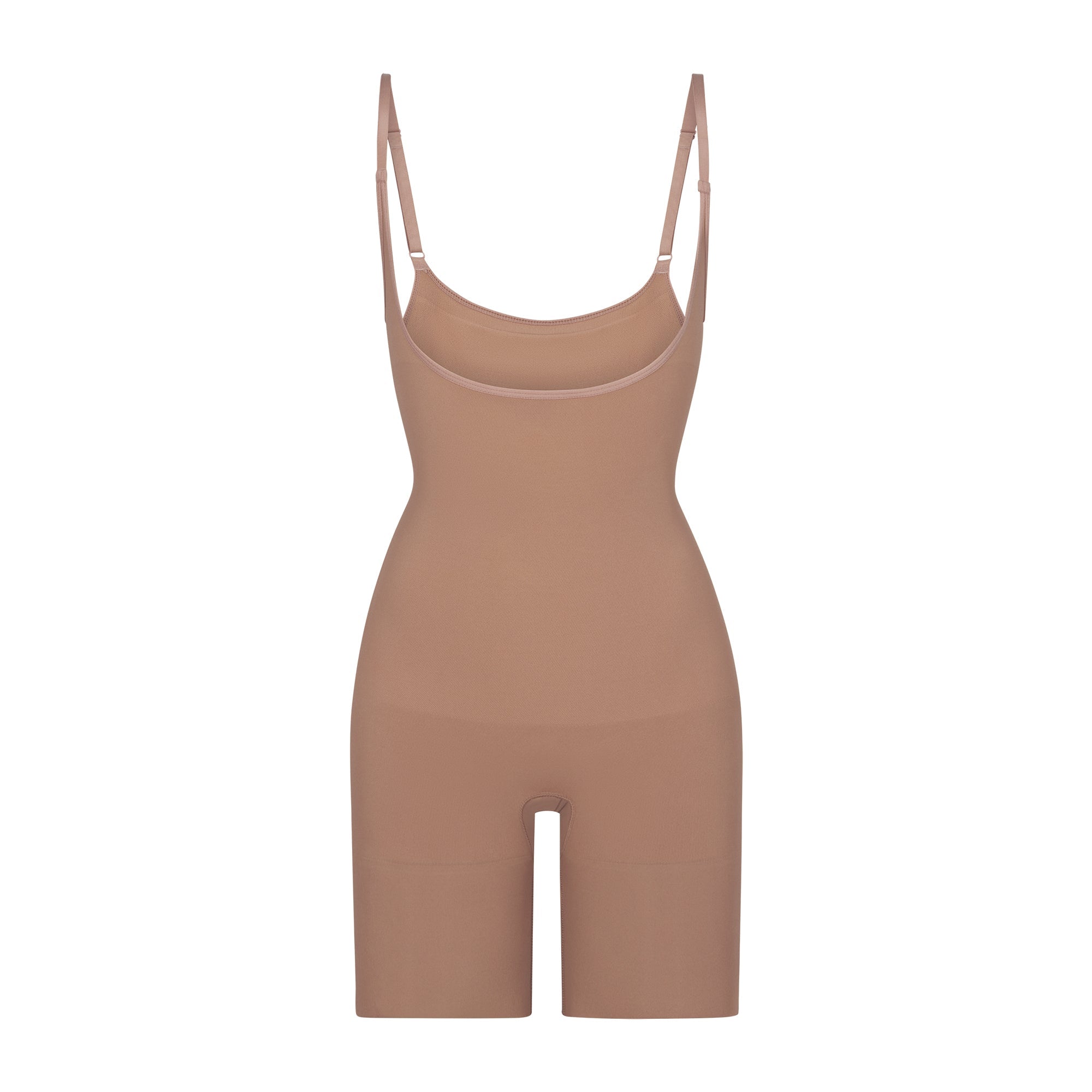 SKIMS SEAMLESS SCULPT BUTT LIFTING OPEN BUST BODYSUIT | SIENNA - Sneaker Türkiye