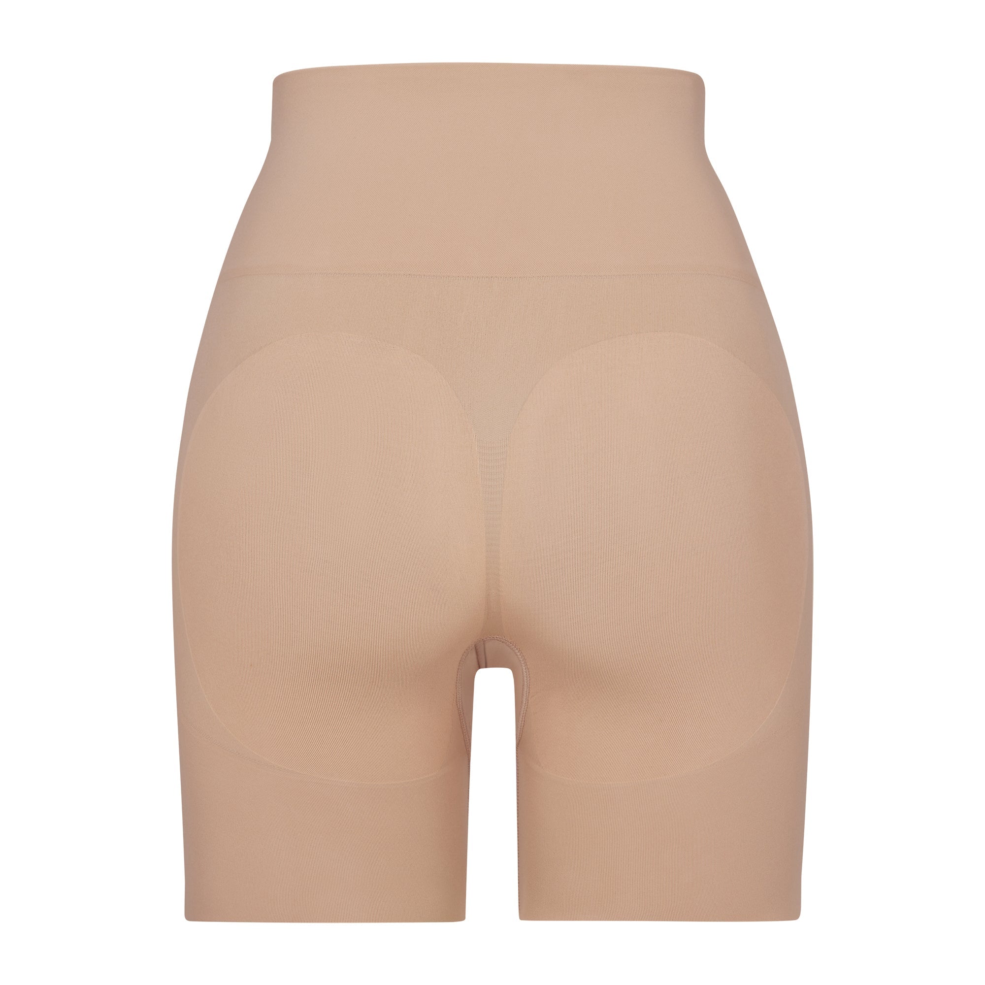 SKIMS SEAMLESS SCULPT BUTT LIFTING SHORT | CLAY - Sneaker Türkiye