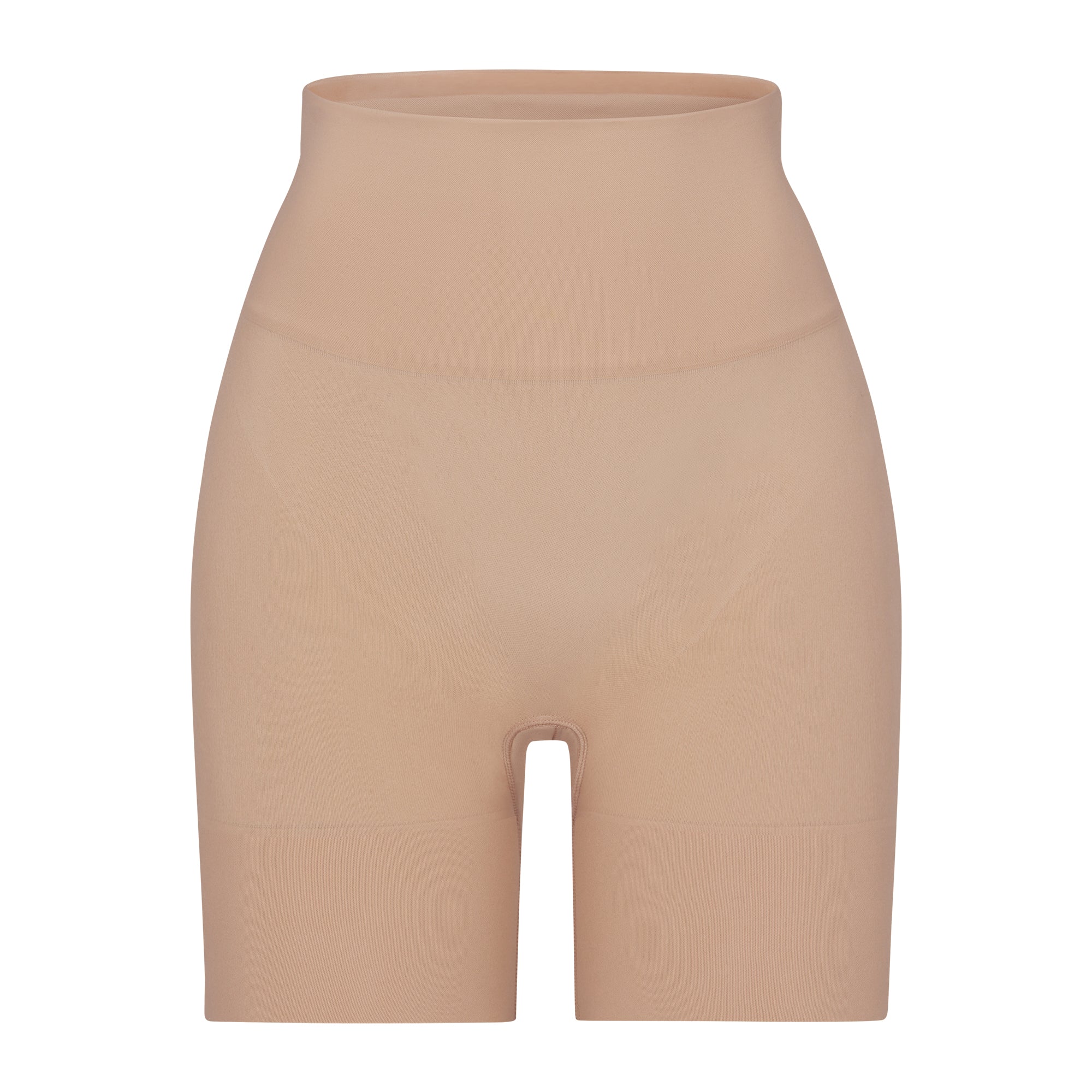 SKIMS SEAMLESS SCULPT BUTT LIFTING SHORT | CLAY - Sneaker Türkiye