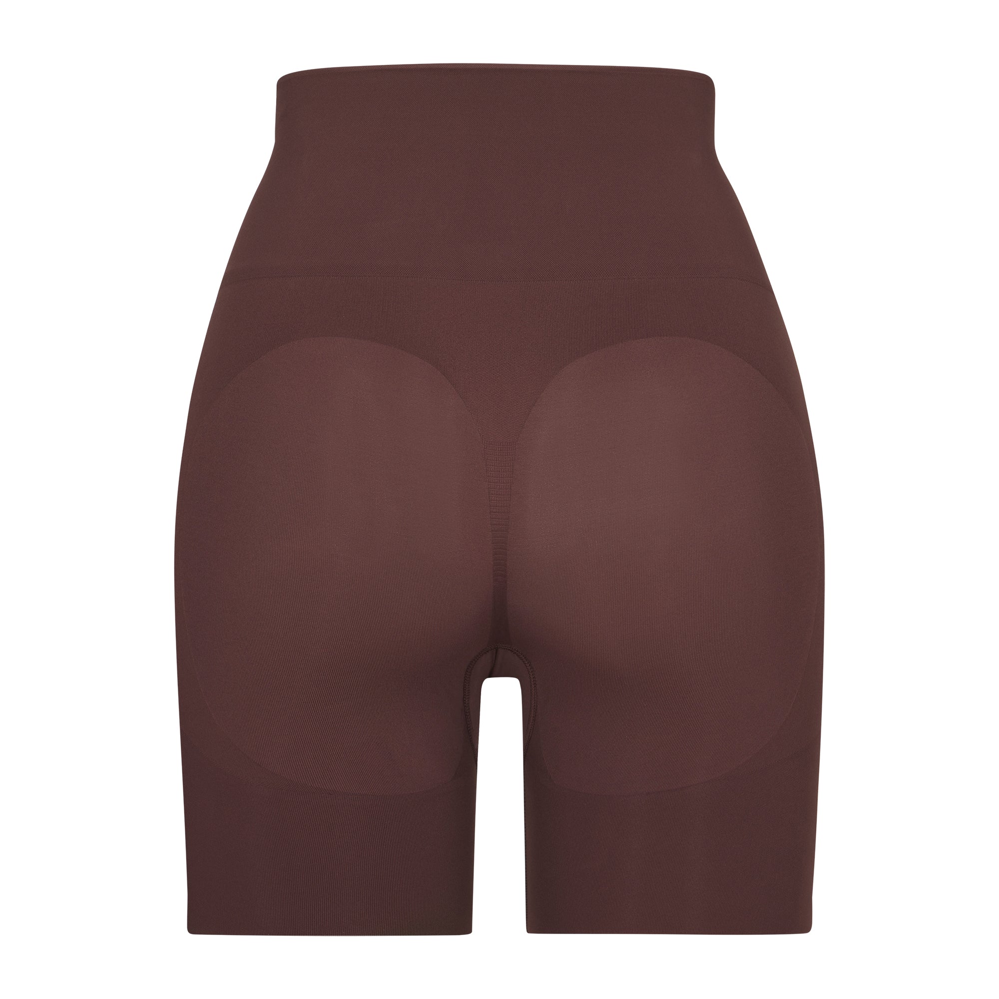 SKIMS SEAMLESS SCULPT BUTT LIFTING SHORT | COCOA - Sneaker Türkiye