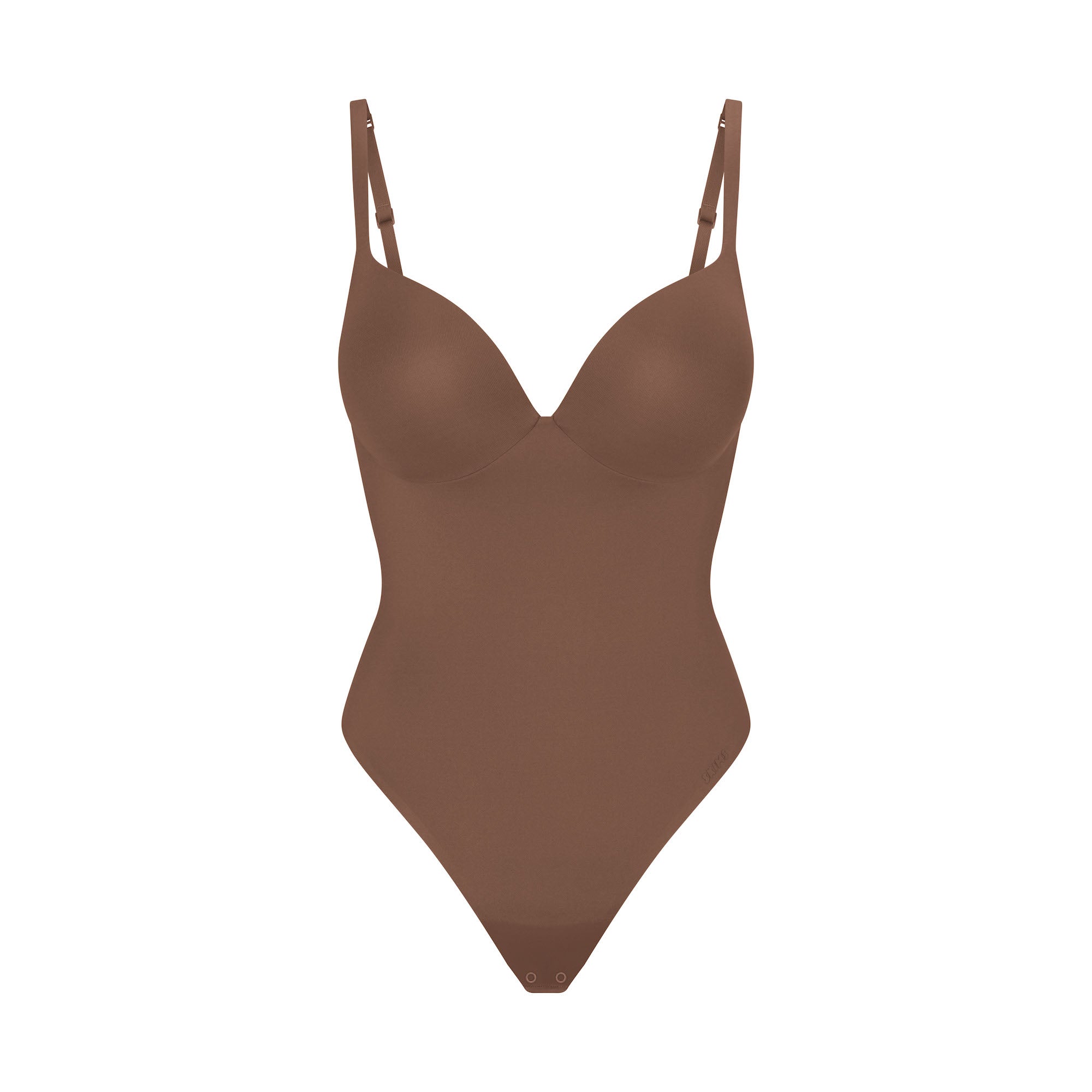 SKIMS ULTIMATE BODY PUSH-UP THONG BODYSUIT | JASPER - Sneaker Türkiye