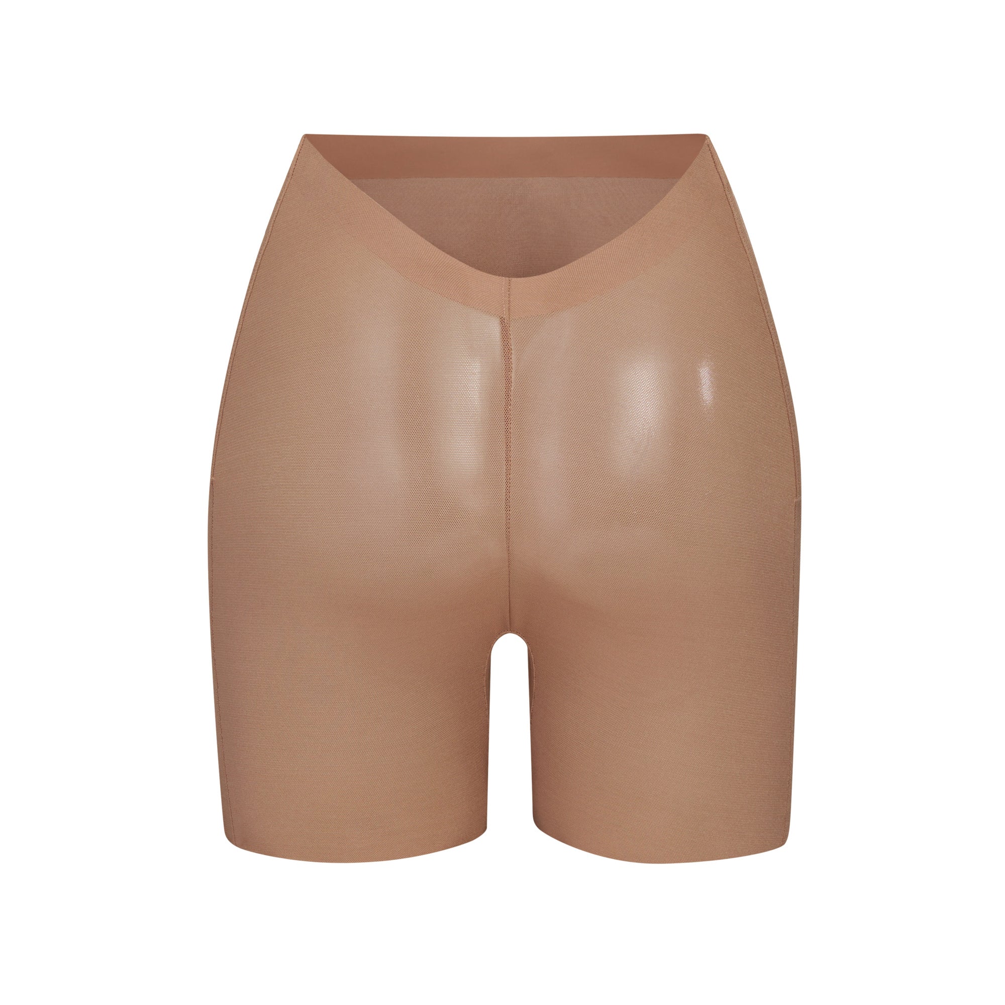 SKIMS SHEER SCULPT LOW BACK SHORT | SIENNA - Sneaker Türkiye