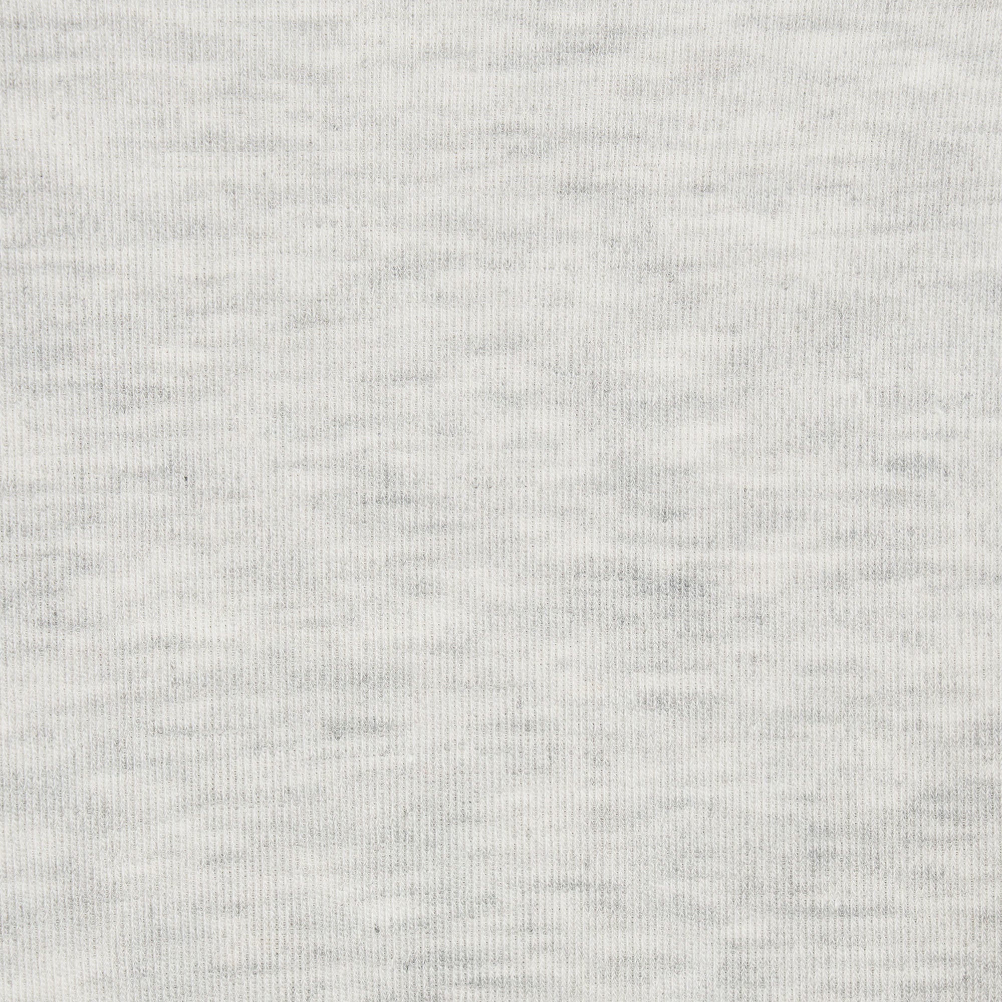 SKIMS COTTON MENS CLASSIC T-SHIRT | LIGHT HEATHER GREY - Sneaker Türkiye