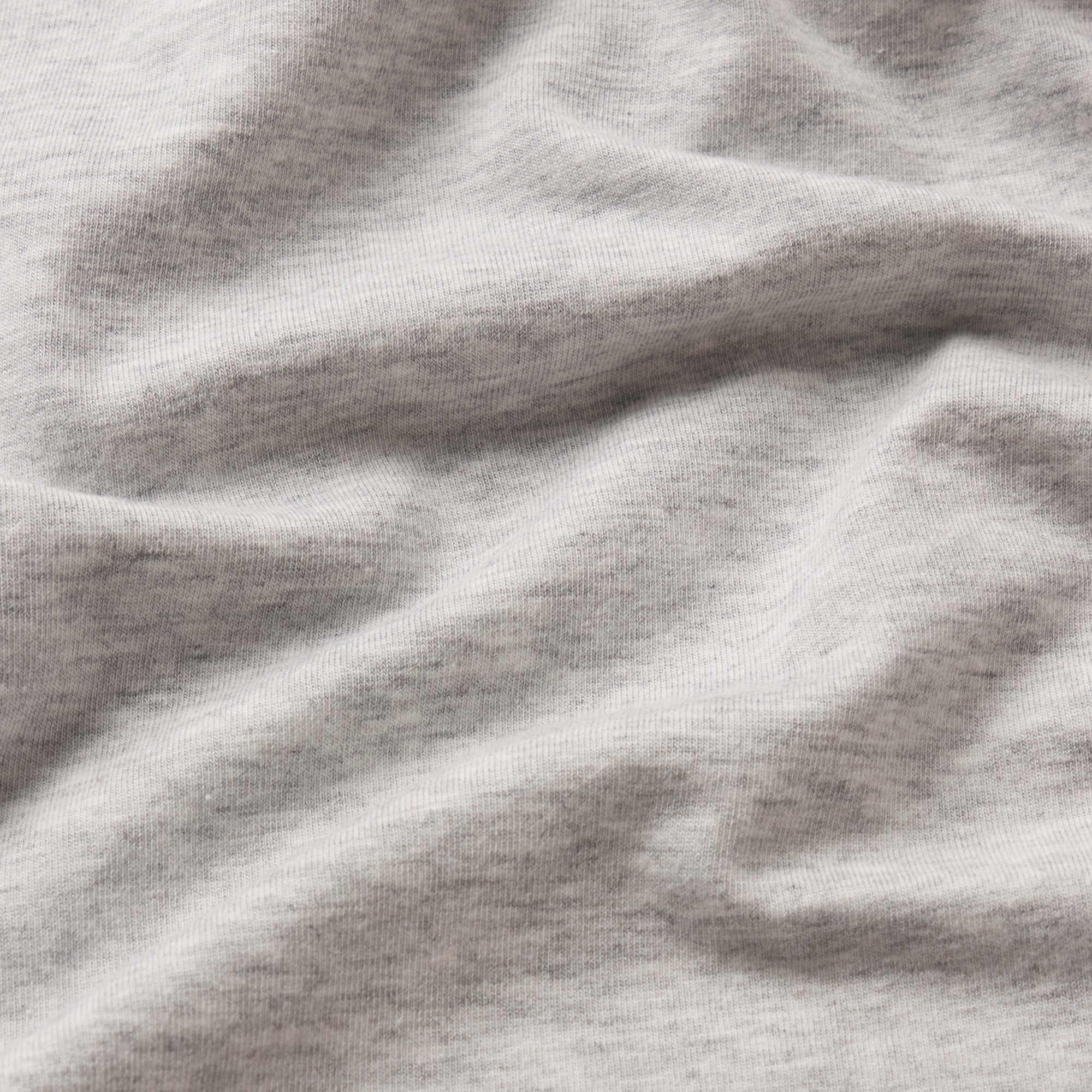 SKIMS JERSEY SLEEP MENS SLEEP SET | LIGHT HEATHER GREY - Sneaker Türkiye