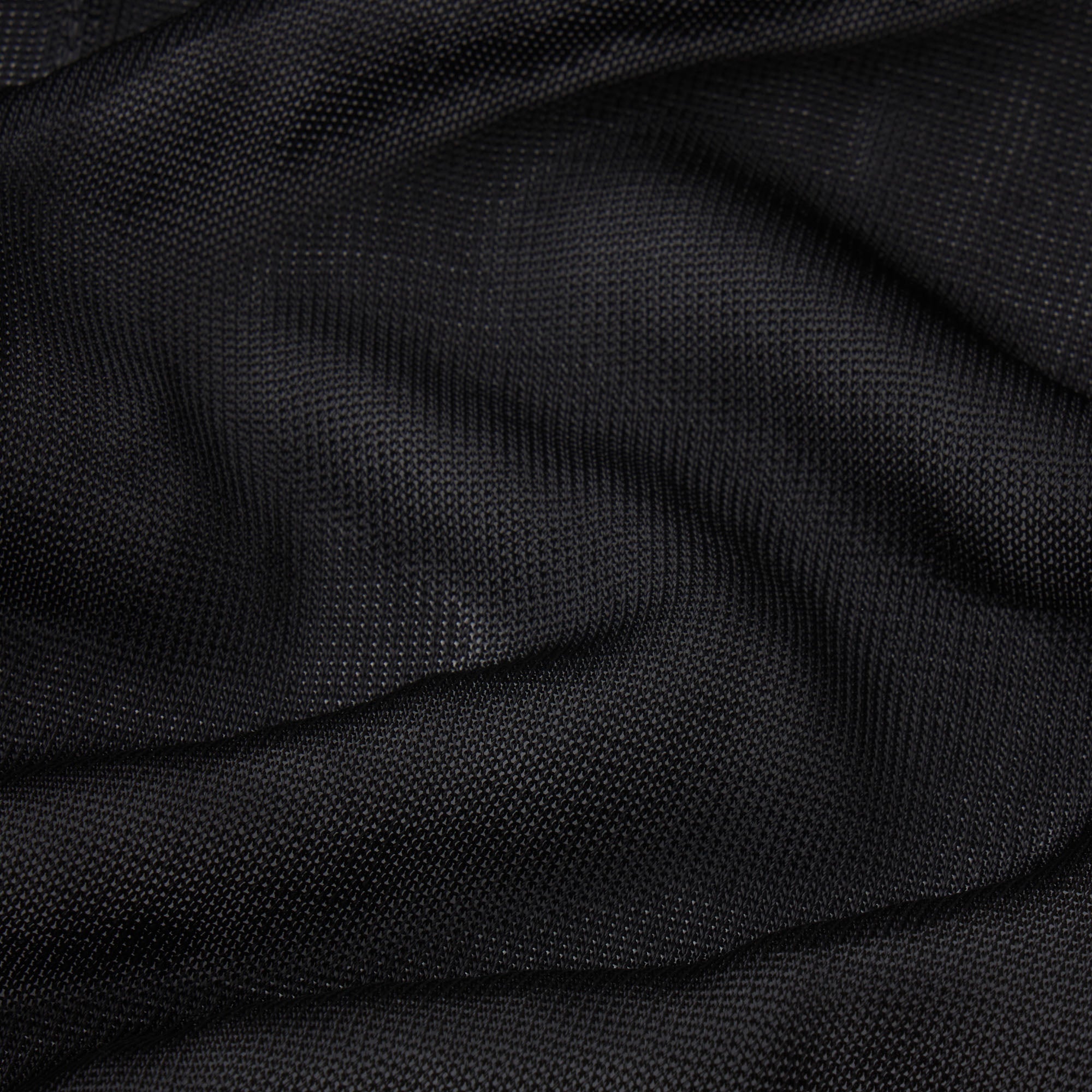 SKIMS SLINKY KNIT MOCK NECK TANK | OBSIDIAN - Sneaker Türkiye