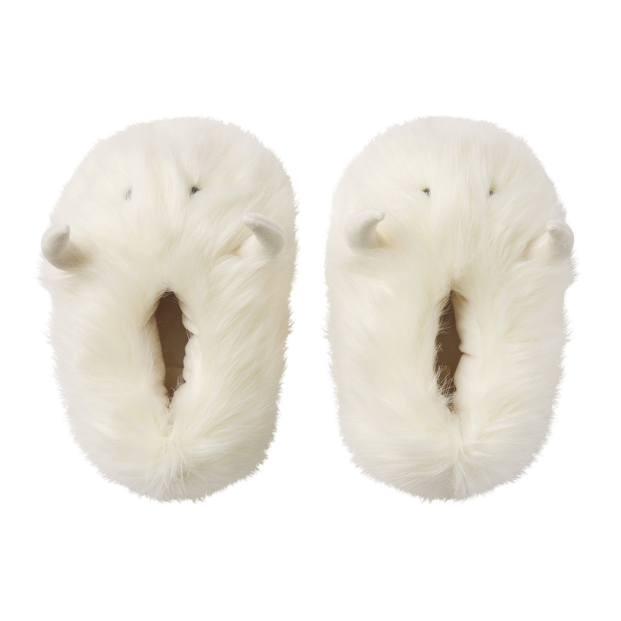 SKIMS YETI SLIPPER | MARBLE - Sneaker Türkiye