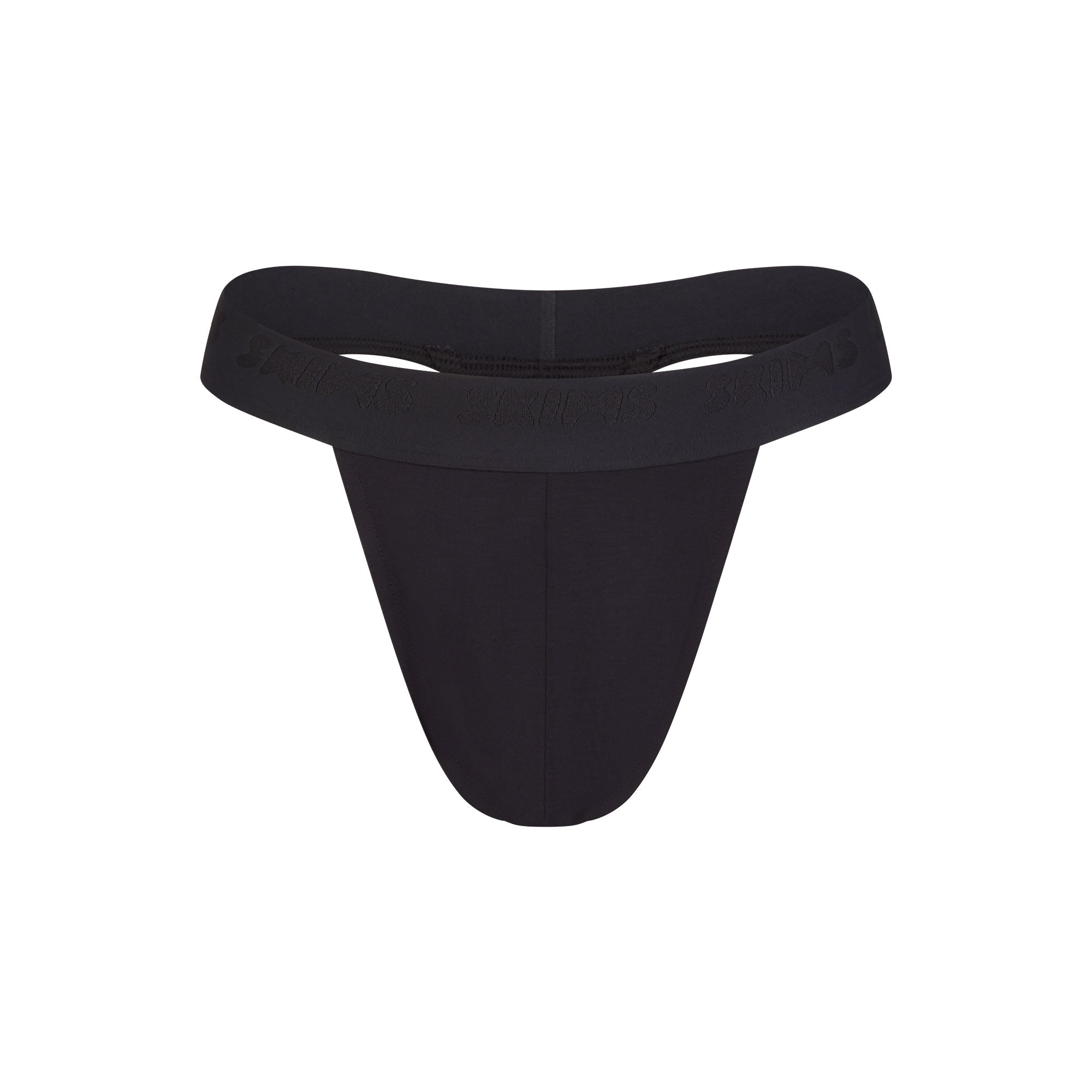 SKIMS STRETCH MENS THONG | OBSIDIAN - Sneaker Türkiye
