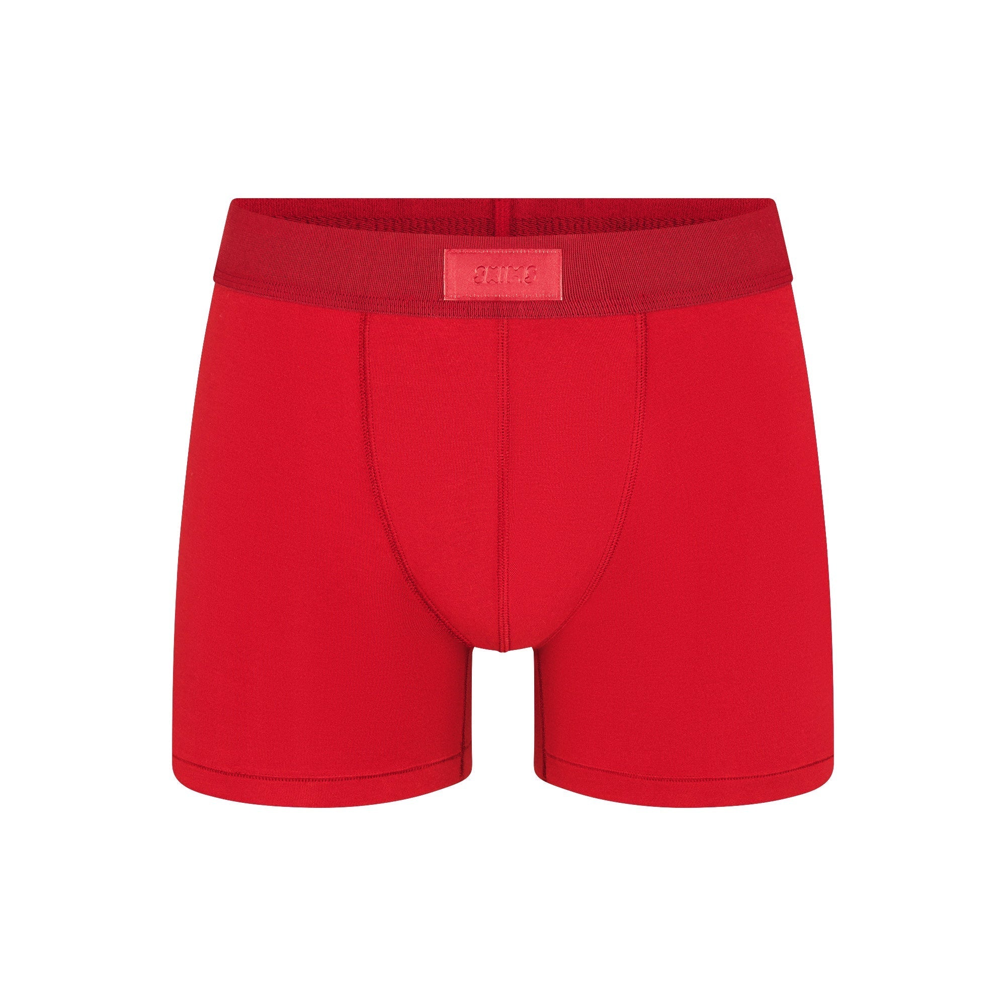 SKIMS COTTON MENS 3″ BOXER BRIEF 3-PACK | RUBY ESPRESSO MULTI - Sneaker Türkiye