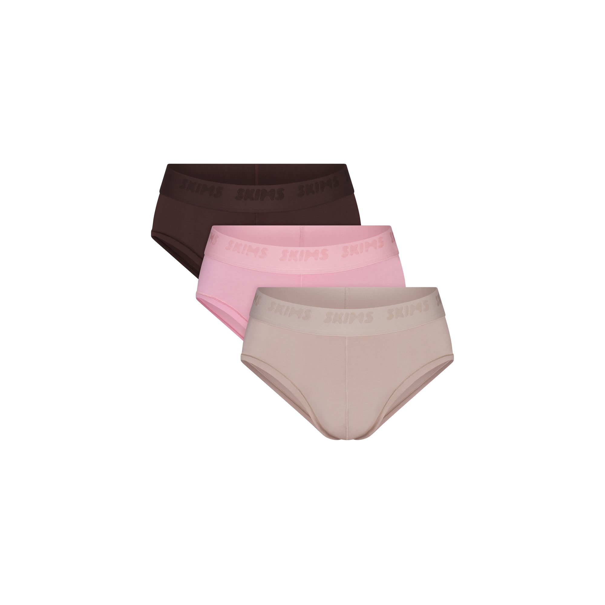 SKIMS STRETCH MENS BRIEF 3-PACK | HALITE STONE MULTI - Sneaker Türkiye