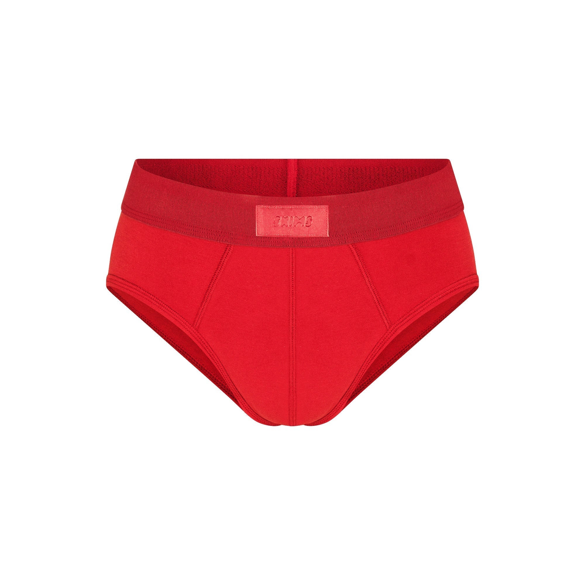 SKIMS COTTON MENS BRIEF 3-PACK | RUBY ESPRESSO MULTI - Sneaker Türkiye