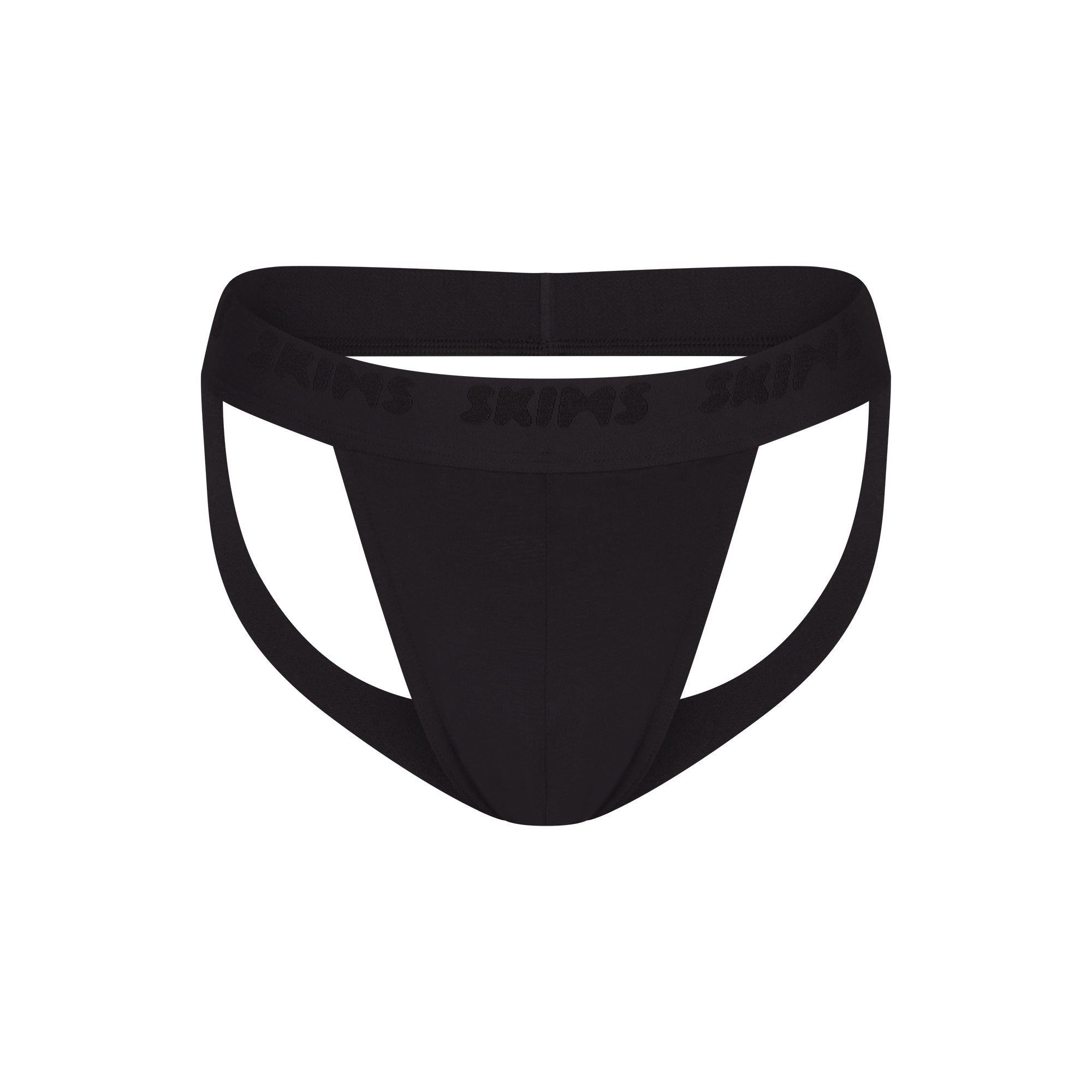 SKIMS STRETCH MENS JOCKSTRAP | OBSIDIAN - Sneaker Türkiye