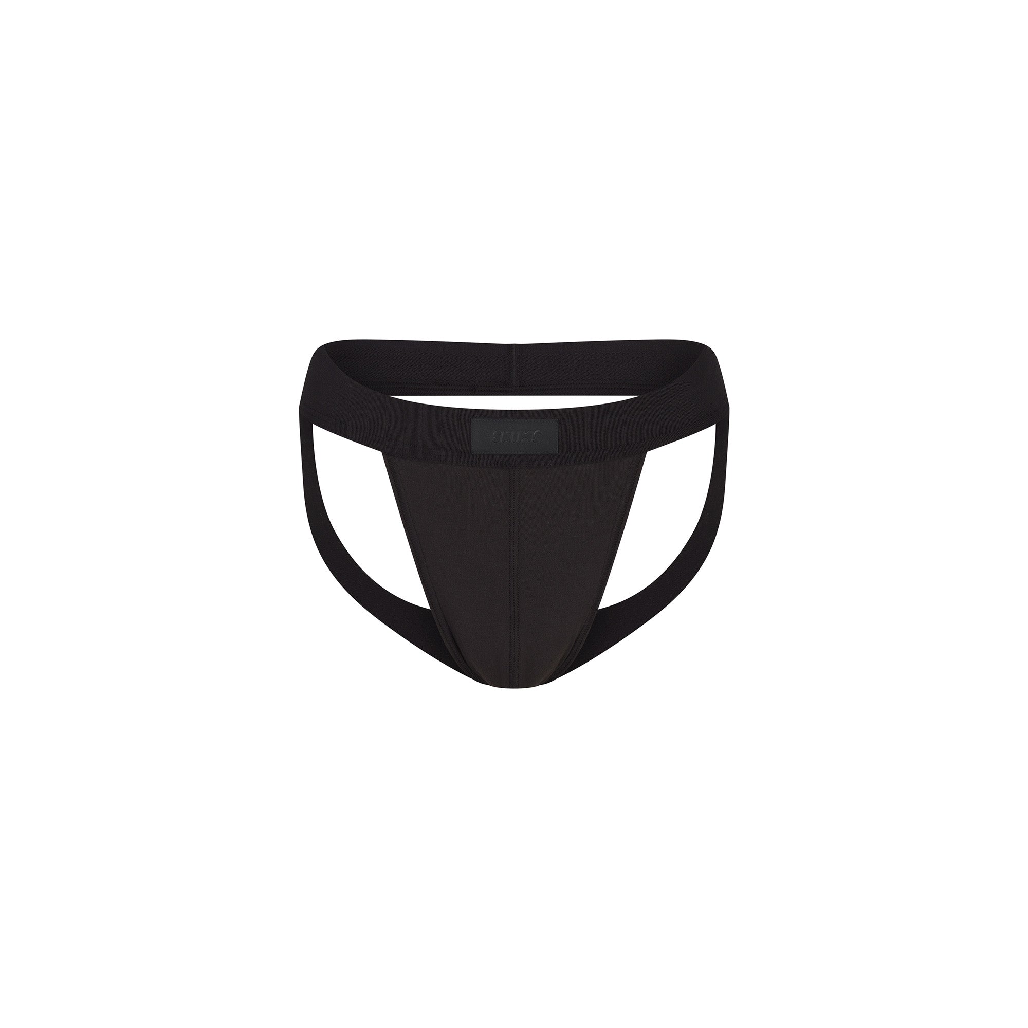SKIMS COTTON MENS JOCKSTRAP | ONYX - Sneaker Türkiye