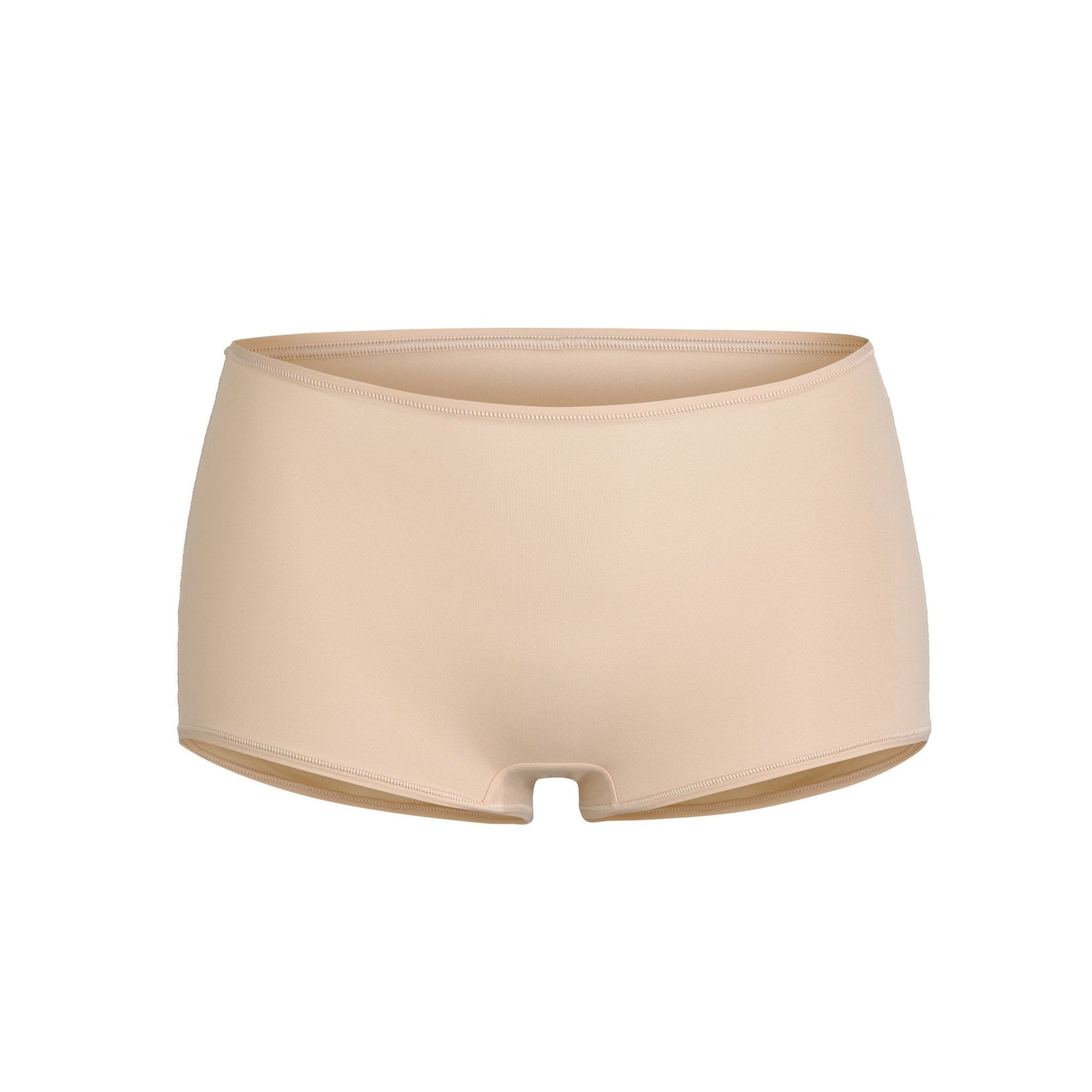 SKIMS FITS EVERYBODY BOY SHORT | CLAY - Sneaker Türkiye