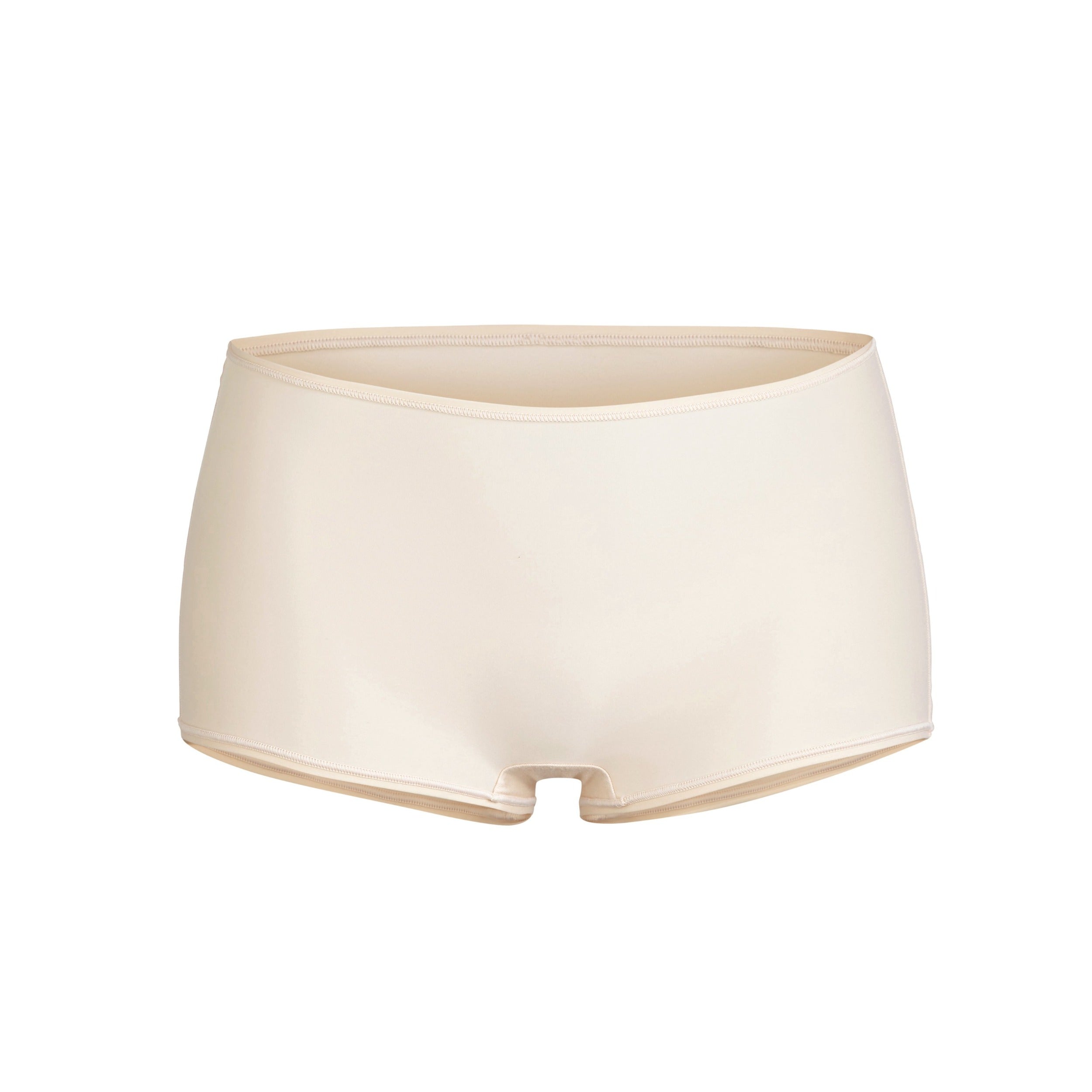 SKIMS FITS EVERYBODY BOY SHORT | SAND - Sneaker Türkiye