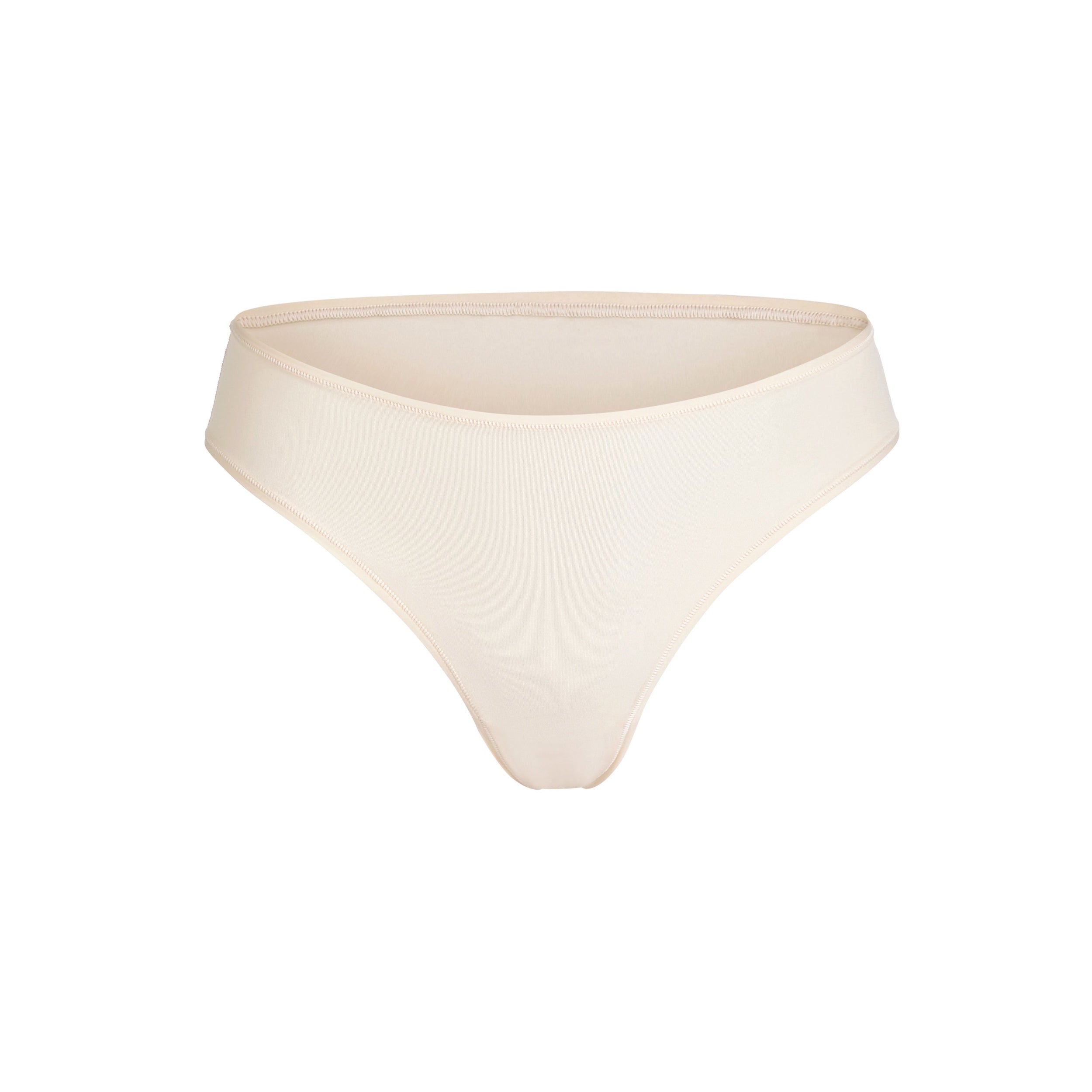 SKIMS FITS EVERYBODY CHEEKY BRIEF | SAND - Sneaker Türkiye