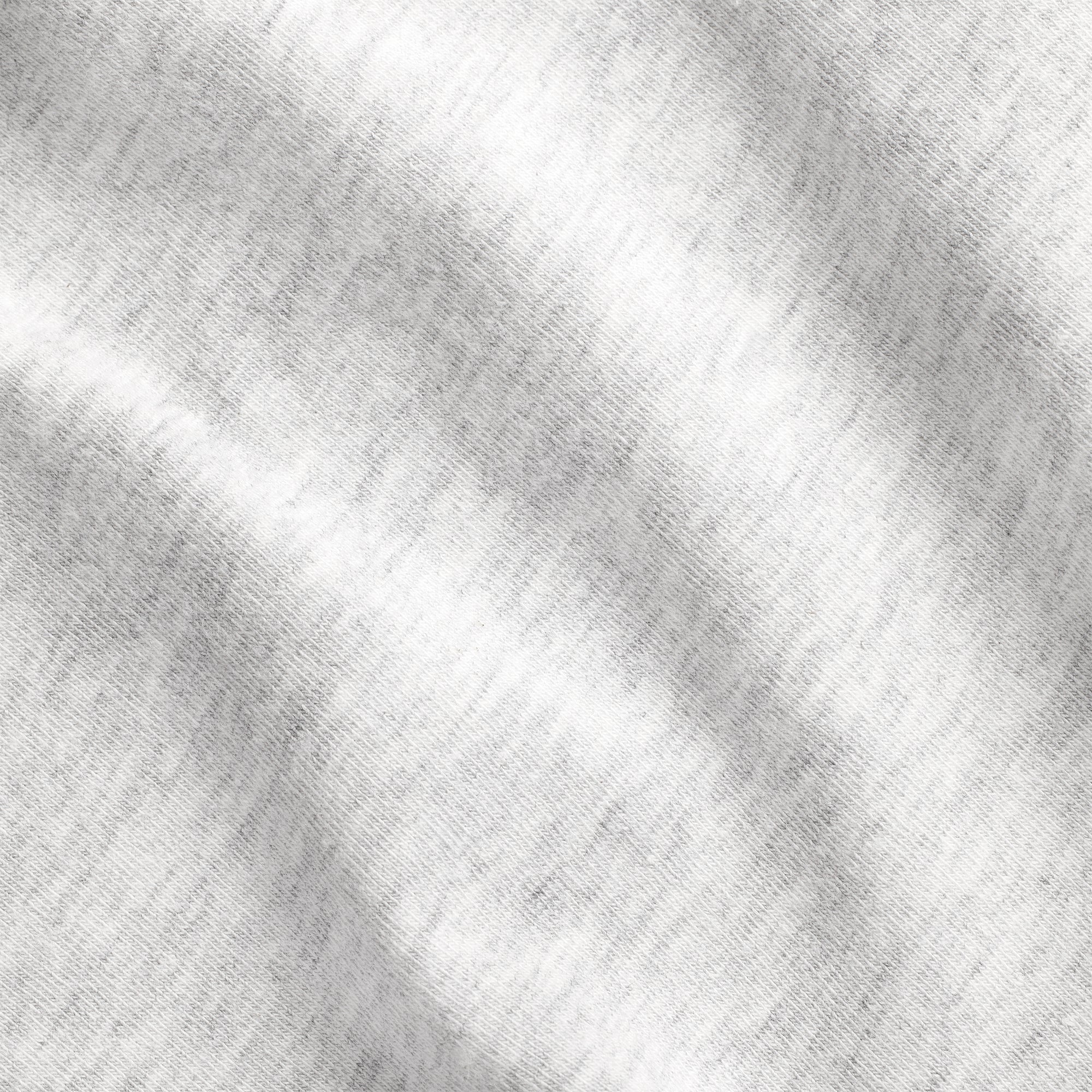 SKIMS COTTON JERSEY DIPPED THONG | LIGHT HEATHER GREY - Sneaker Türkiye