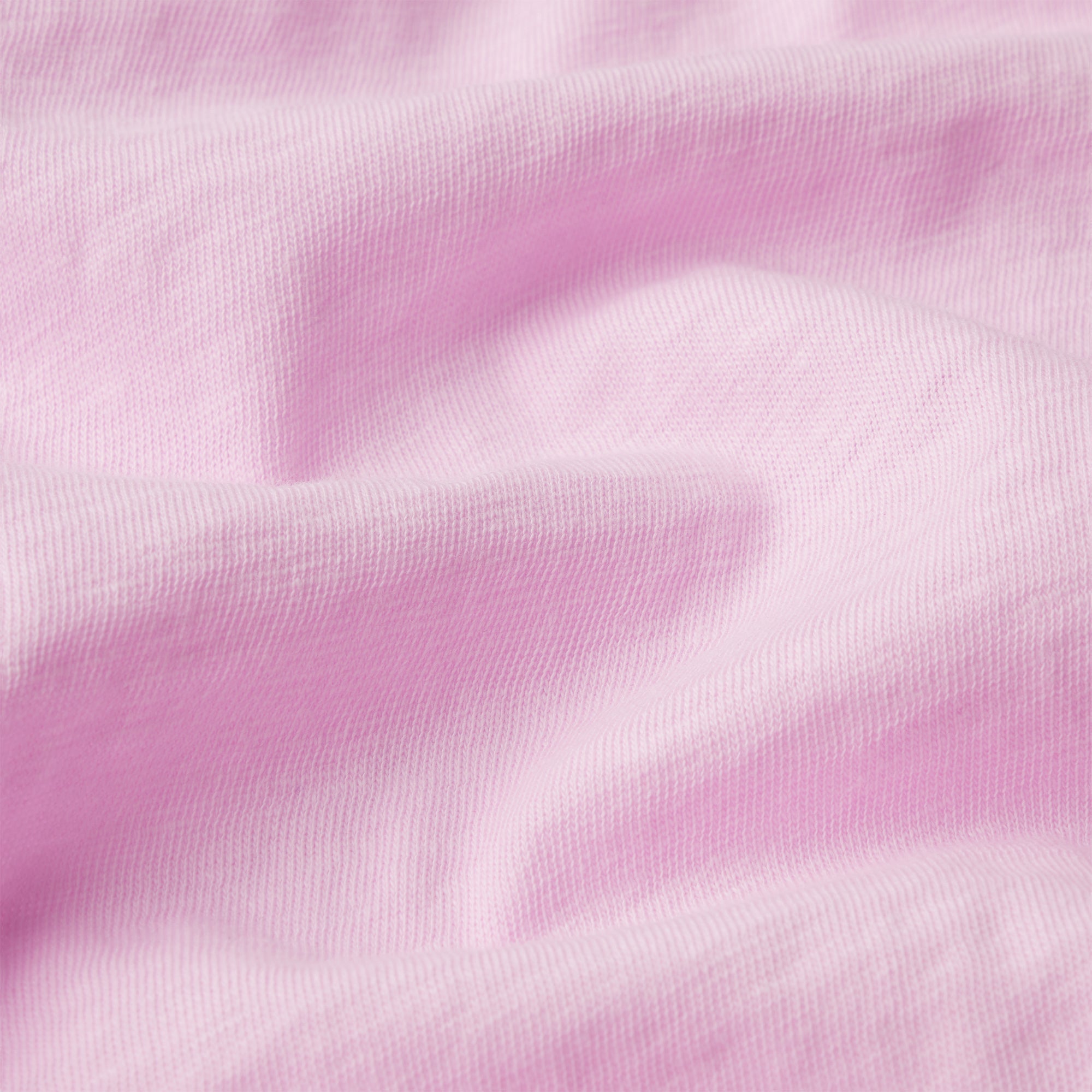 SKIMS WORN IN JERSEY HEART OVERBedenD T-SHIRT | BABY PINK - Sneaker Türkiye
