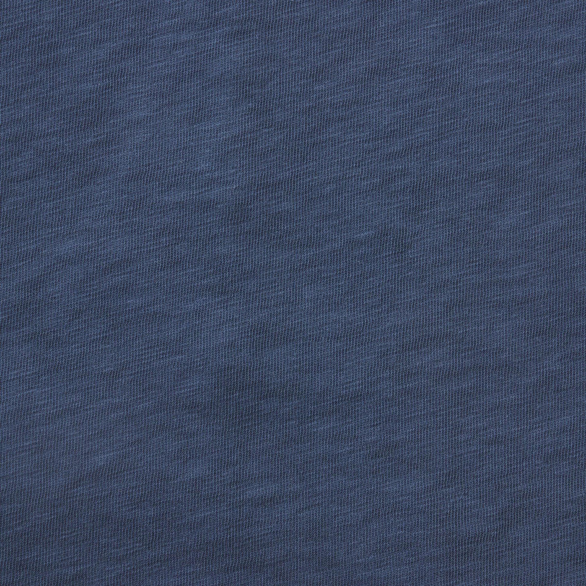 SKIMS WORN IN JERSEY MOCK NECK TANK | INDIGO - Sneaker Türkiye