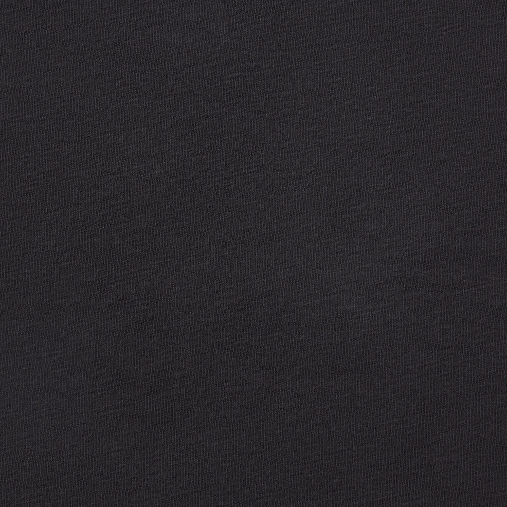 SKIMS WORN IN JERSEY T-SHIRT | WASHED ONYX - Sneaker Türkiye