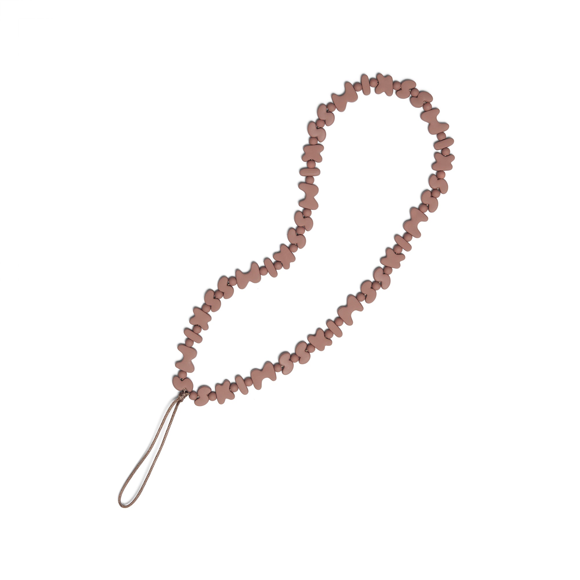 SKIMS PHONE LANYARD | SIENNA - Sneaker Türkiye