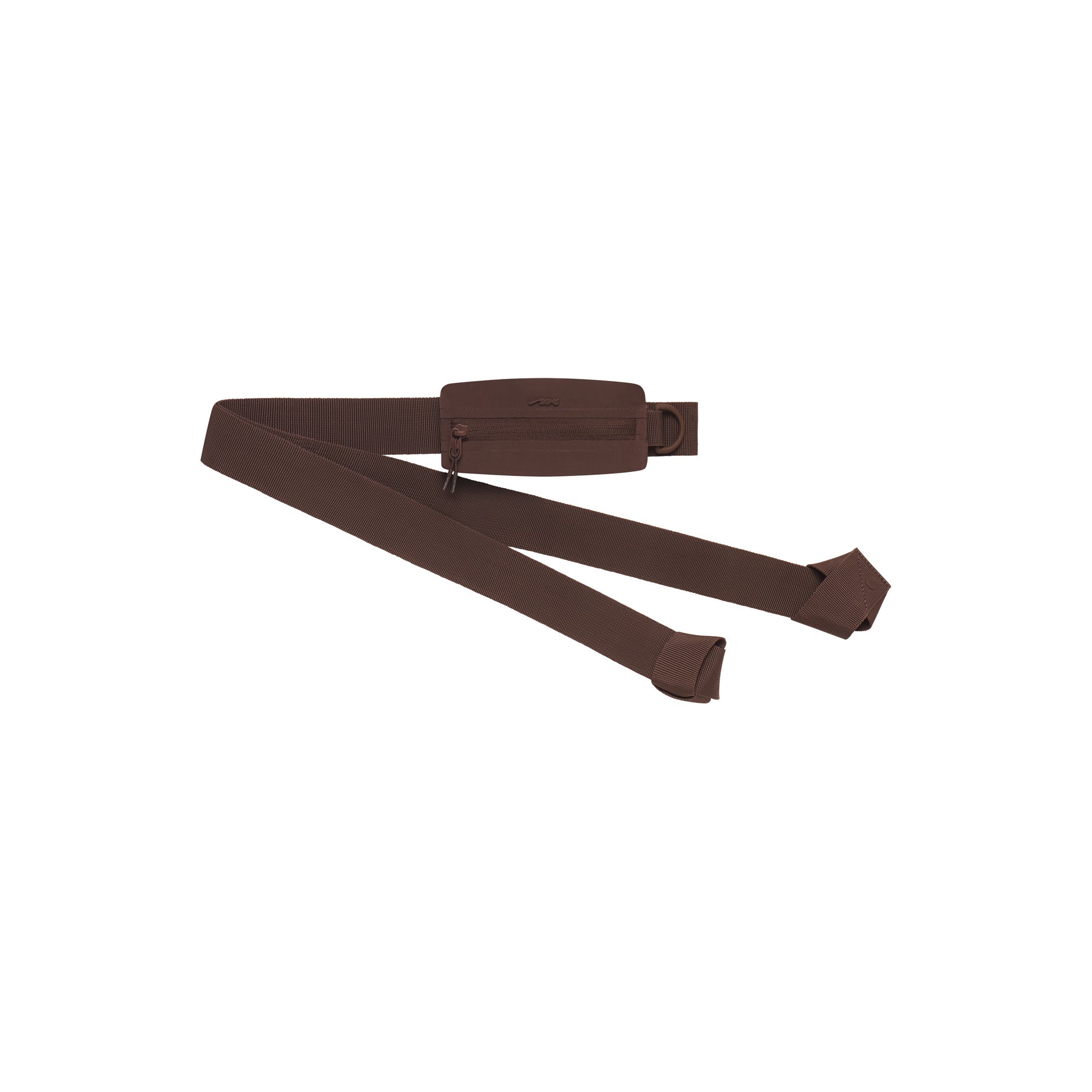 NikeSKIMS ACCESSORIES YOGA MAT STRAP | DARK SEPIA - Sneaker Türkiye
