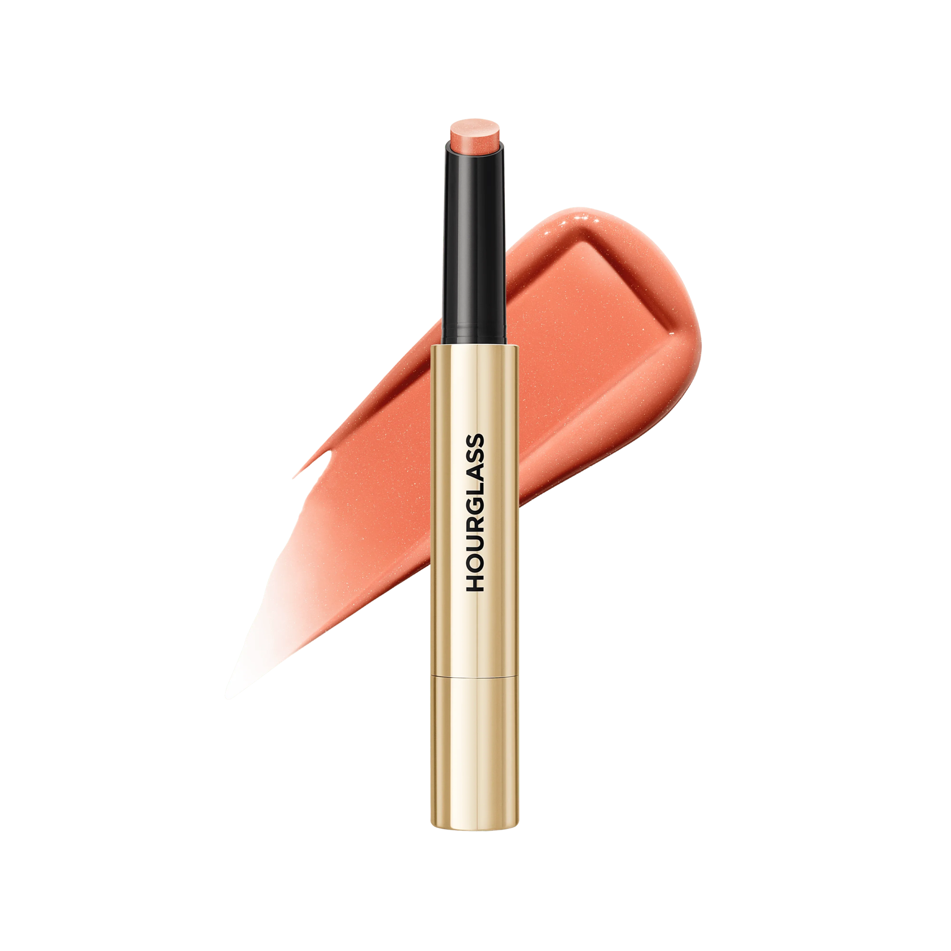 Hourglass Phantom Volumizing Glossy Balm – Hacimlendirici Ruj - Sneaker Türkiye