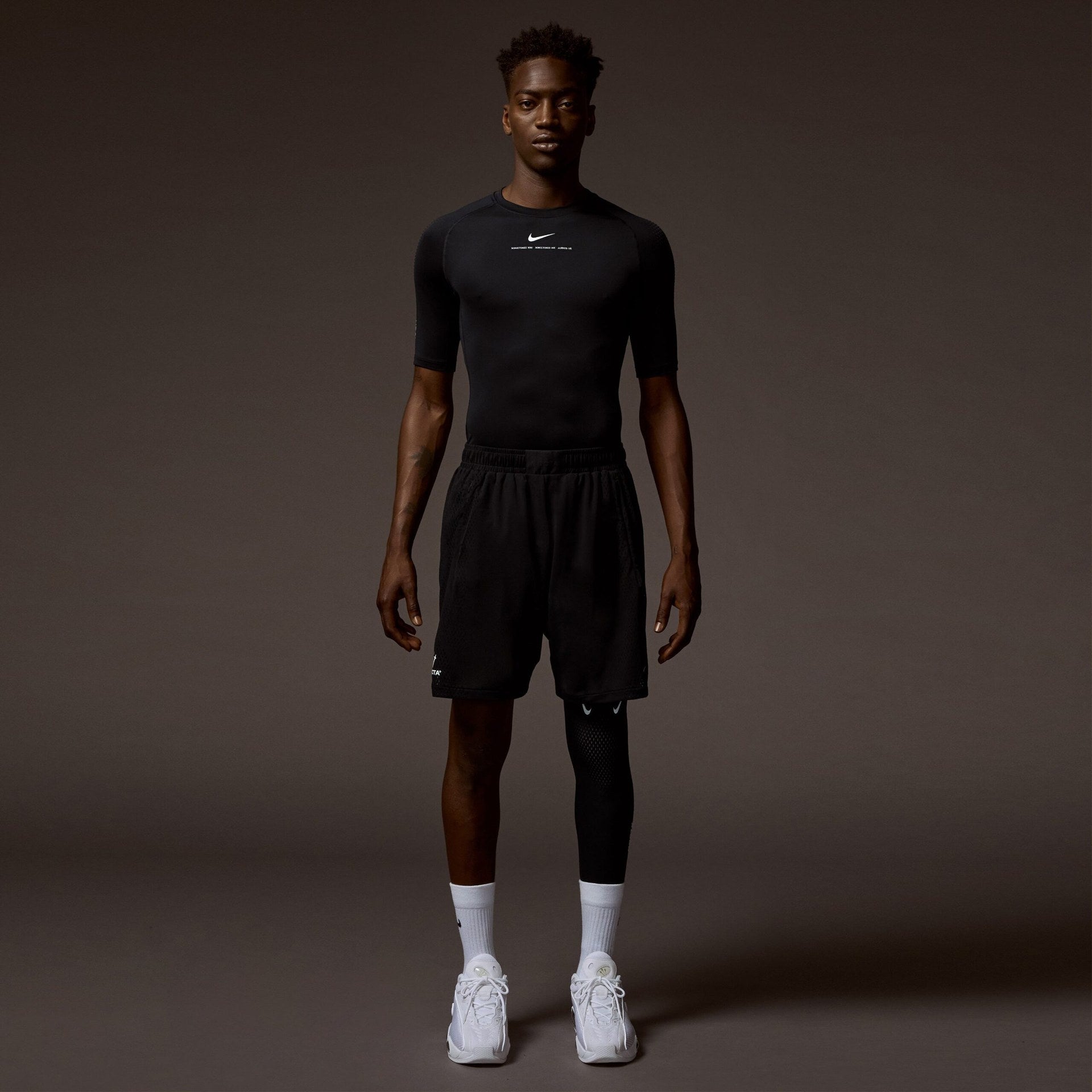 NOCTA SS Base Layer Top - Sneaker Türkiye