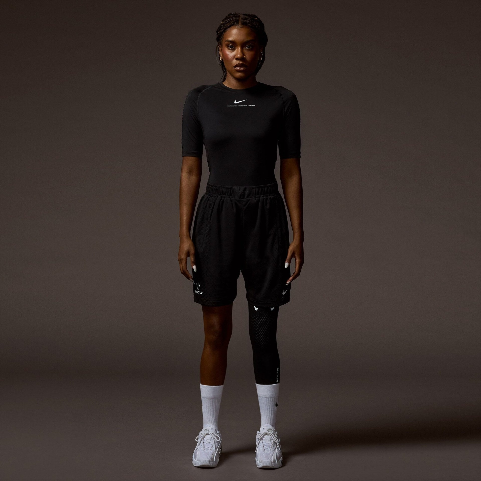 NOCTA SS Base Layer Top - Sneaker Türkiye