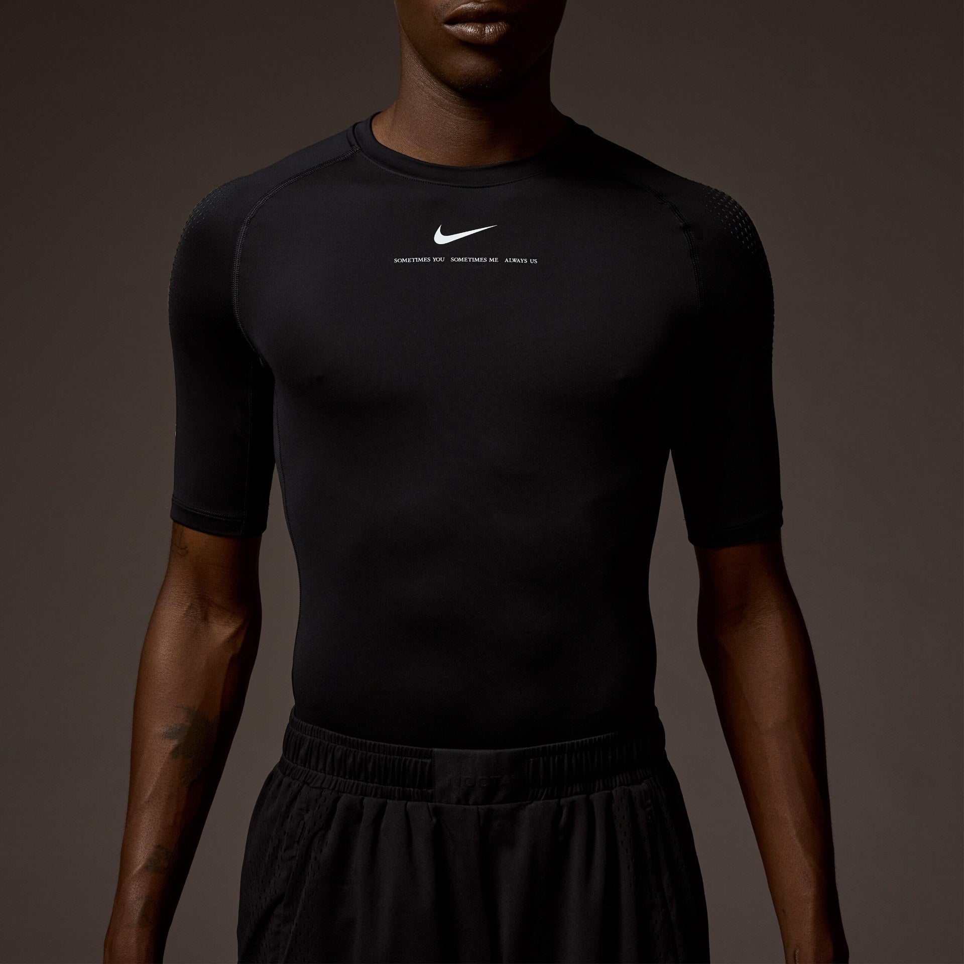 NOCTA SS Base Layer Top - Sneaker Türkiye
