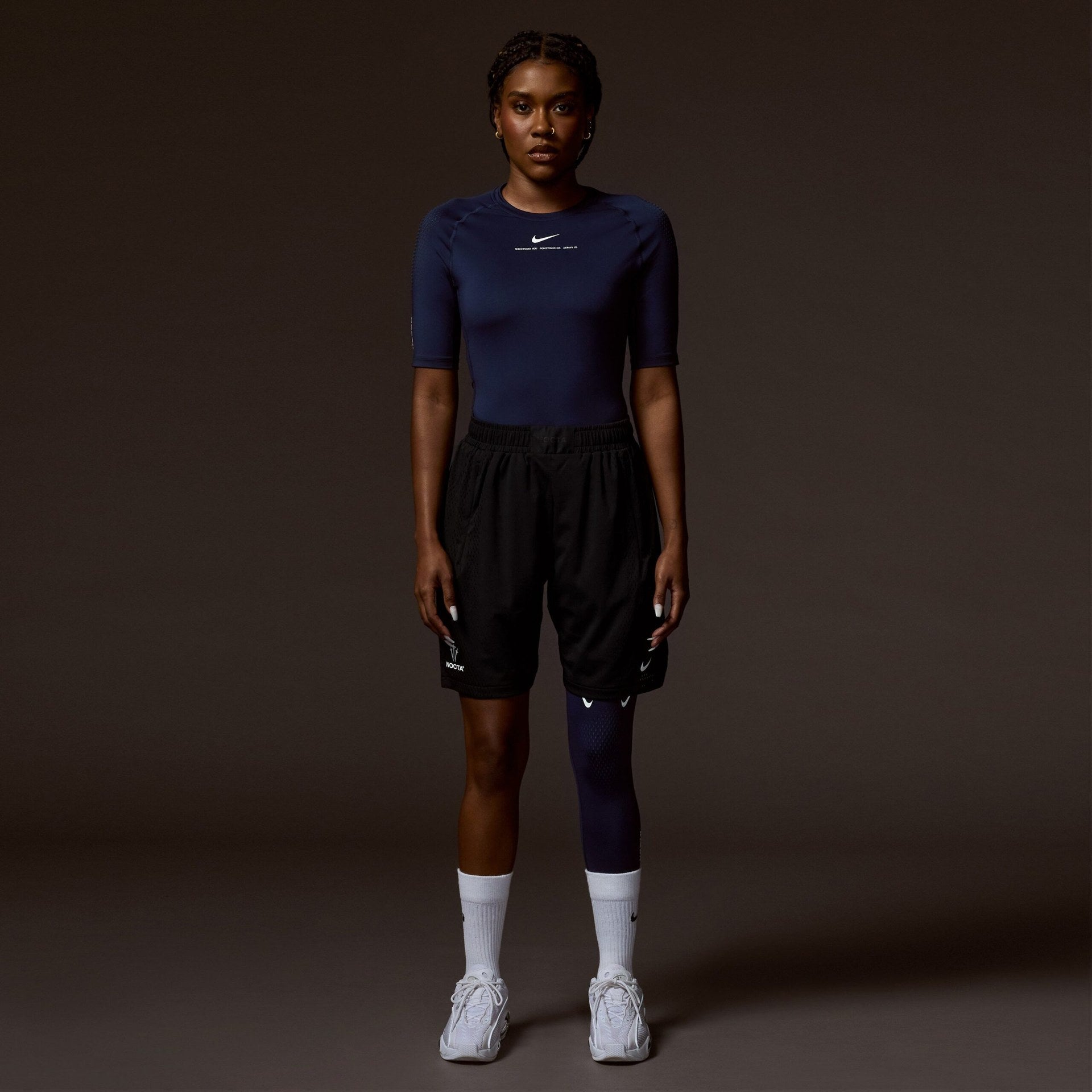 NOCTA SS Base Layer Top - Sneaker Türkiye